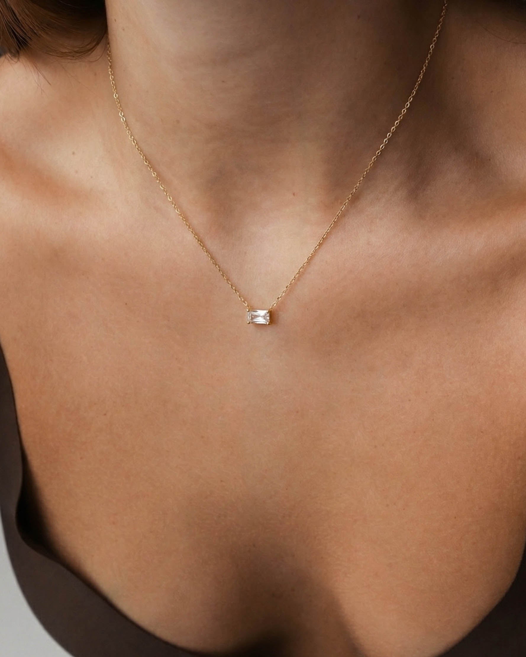 18k Talia Necklace