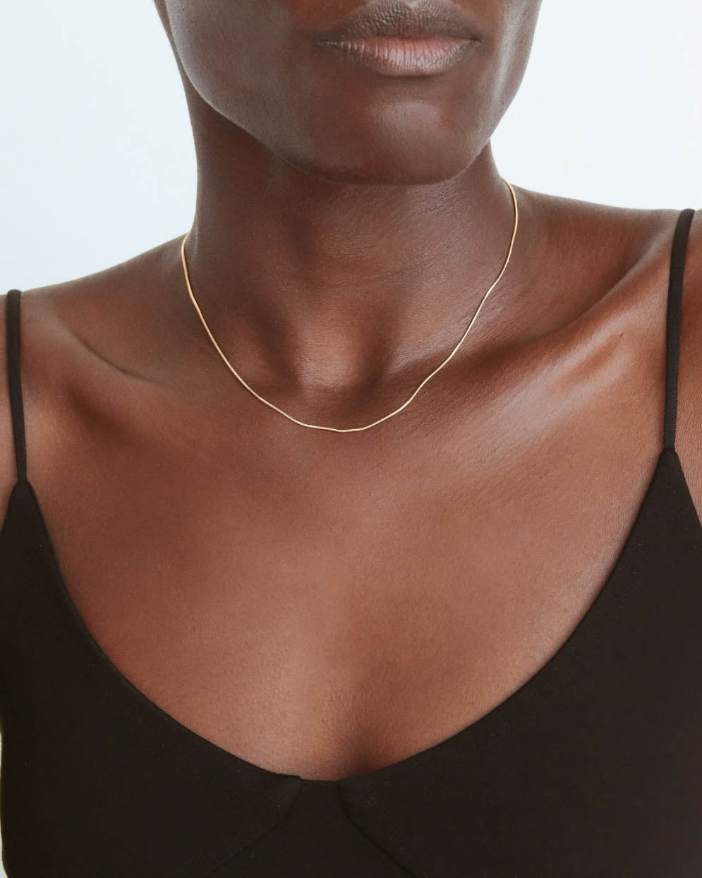 18k Milani Necklace