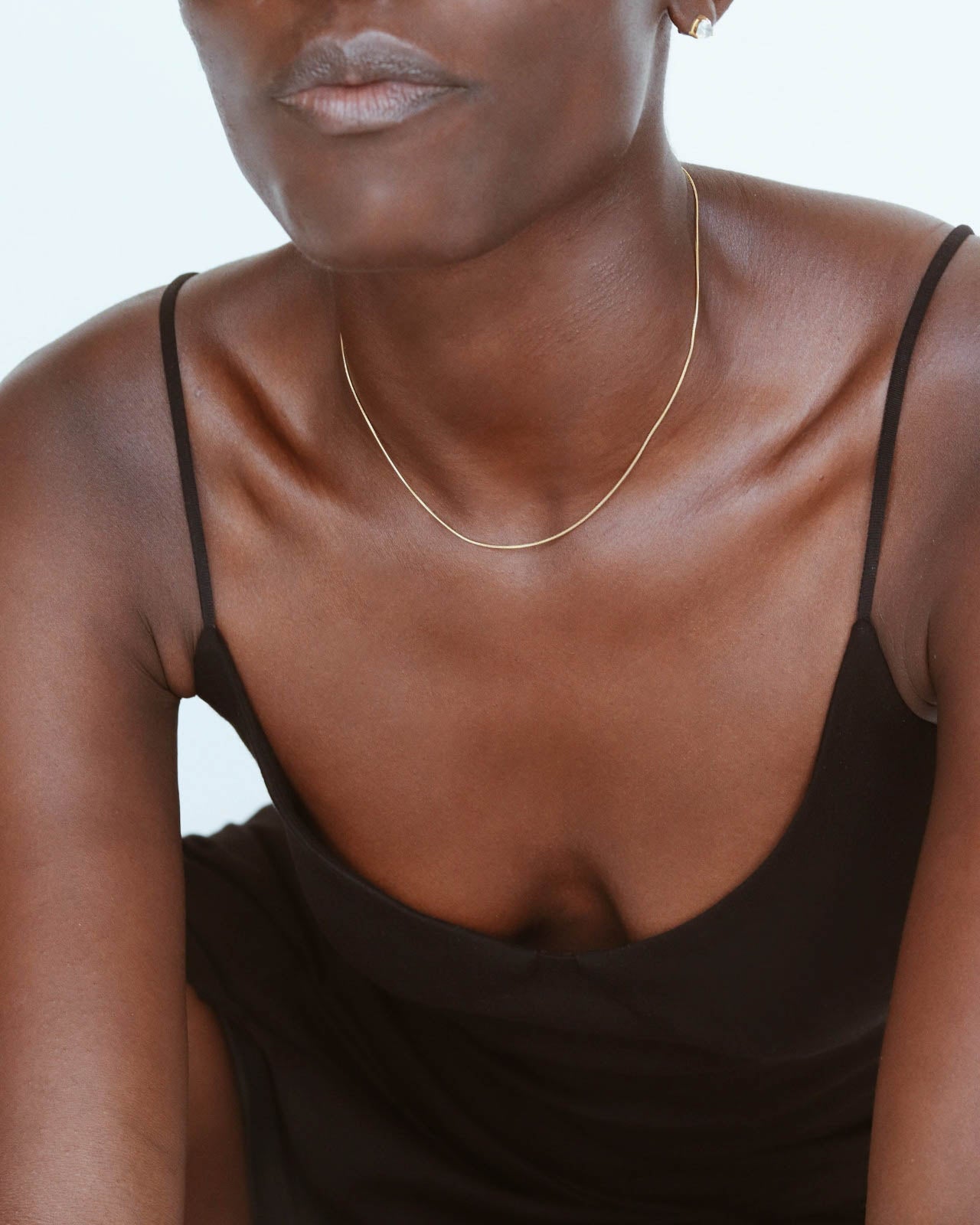 18k Milani Necklace