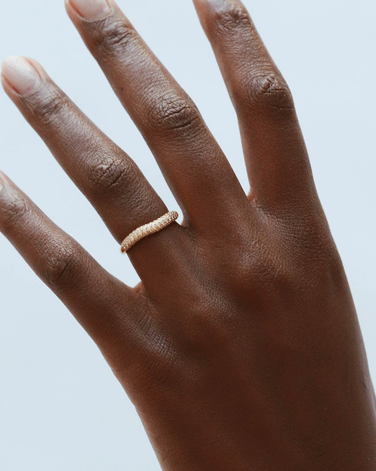 18K Vermeil Eileen Ring