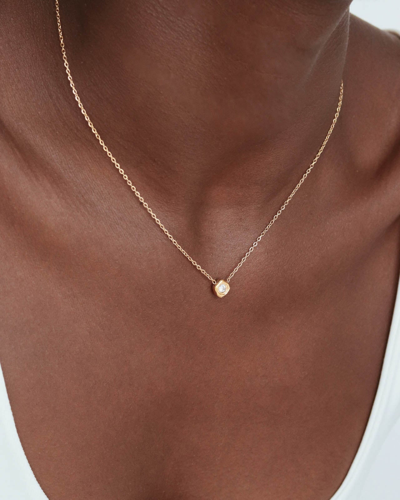 Collar Kiara 18k
