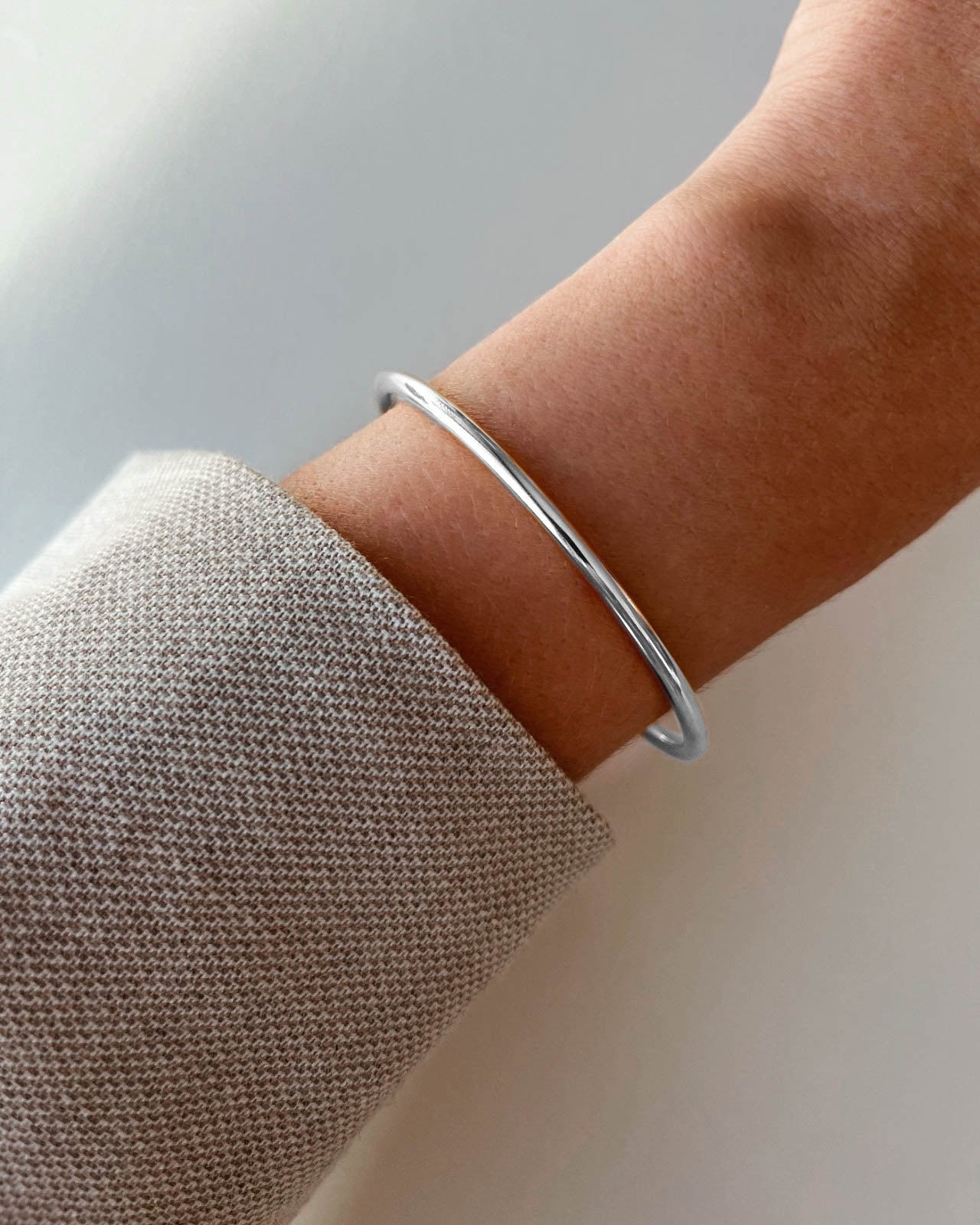 Pulsera Kiara de 18K