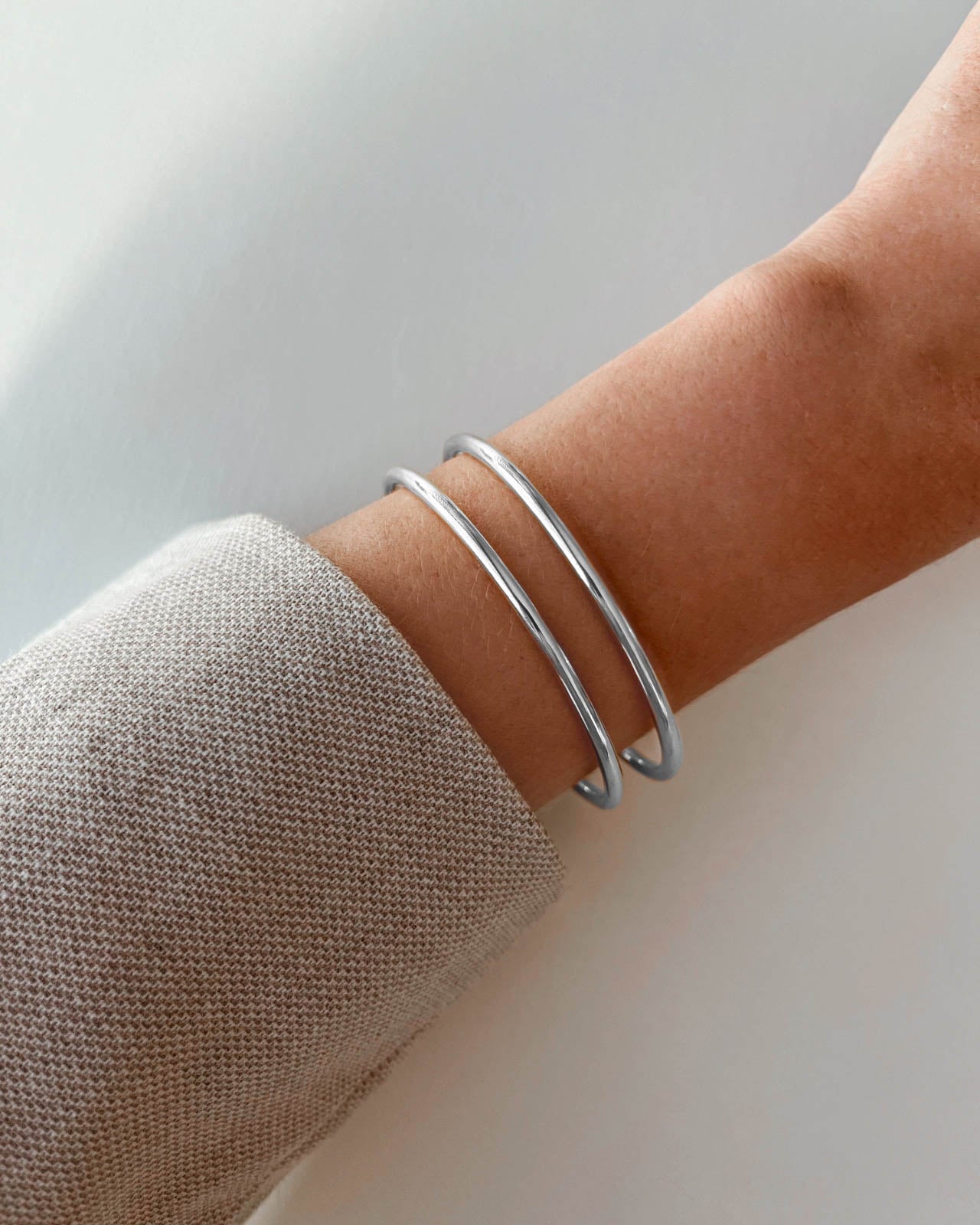 Pulsera Kiara de 18K