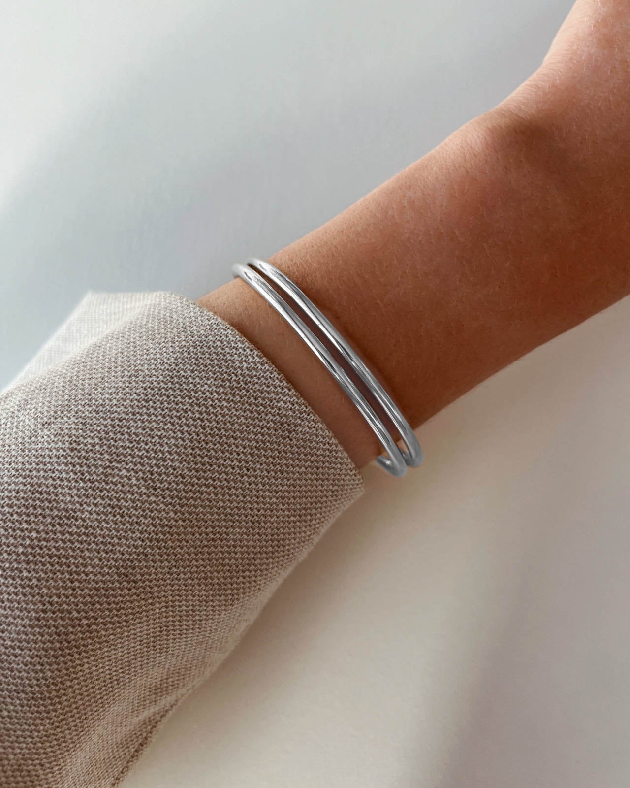 Pulsera Kiara de 18K