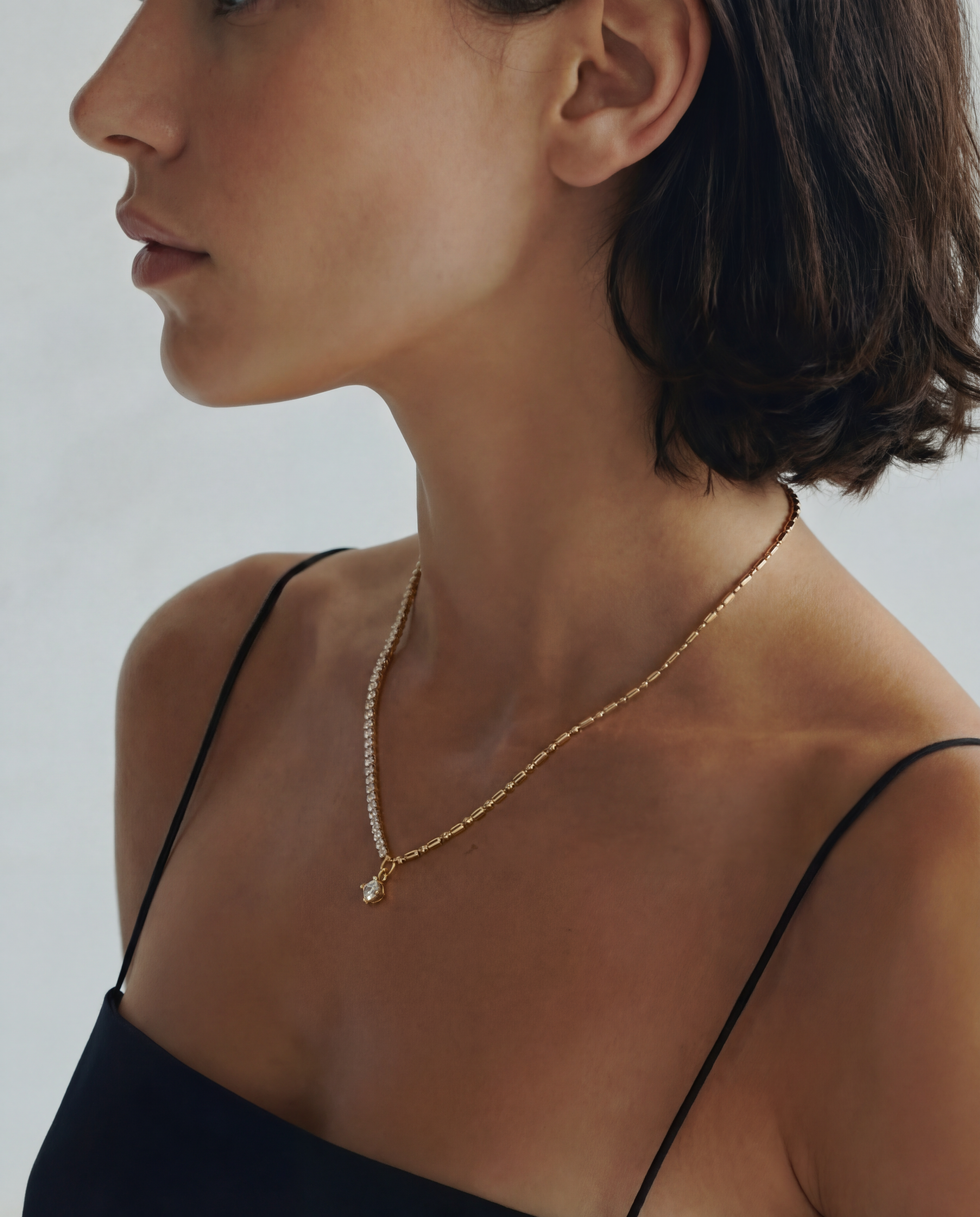 18k Thea Necklace