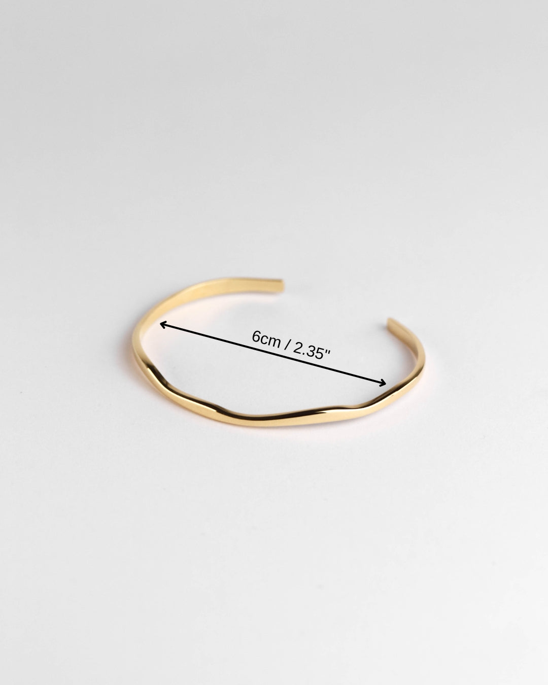 18K Audrey Bracelet