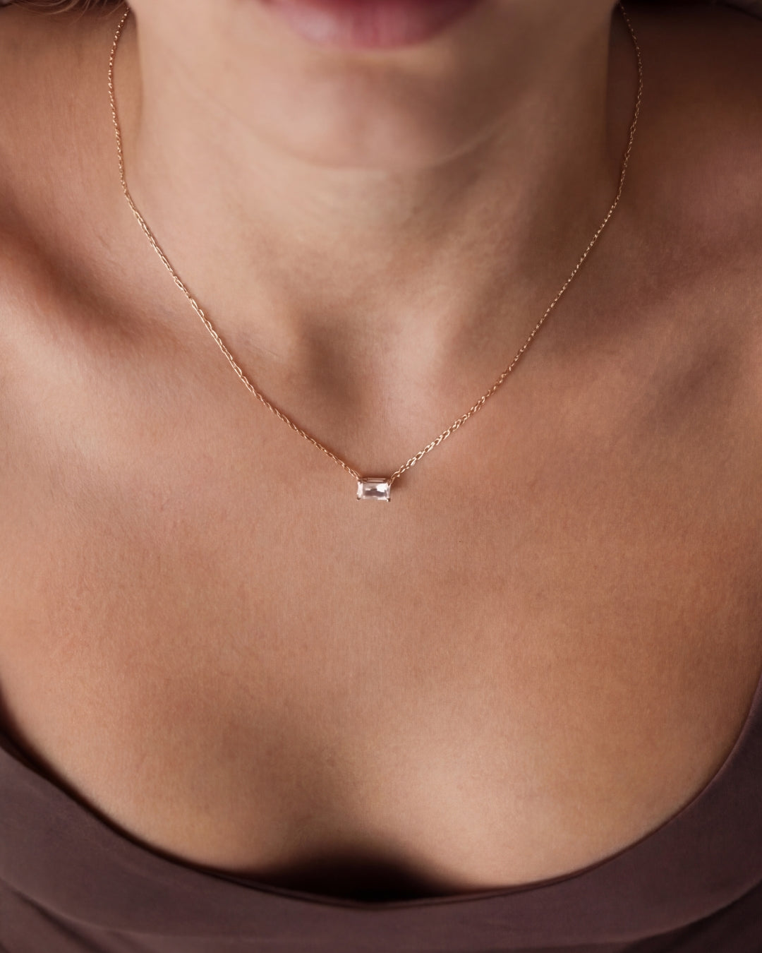 18k Talia Necklace