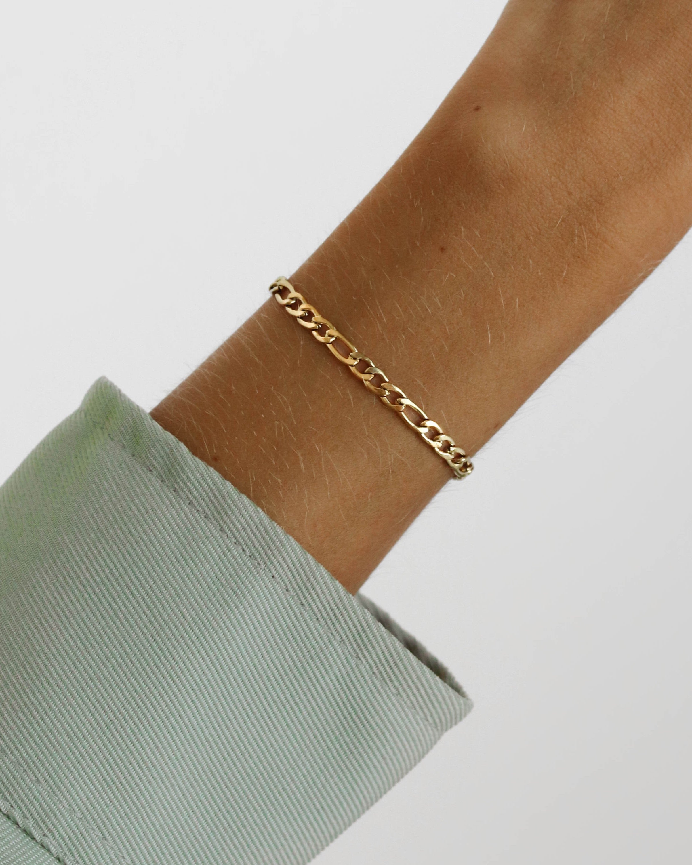 18K Eileen Bracelet