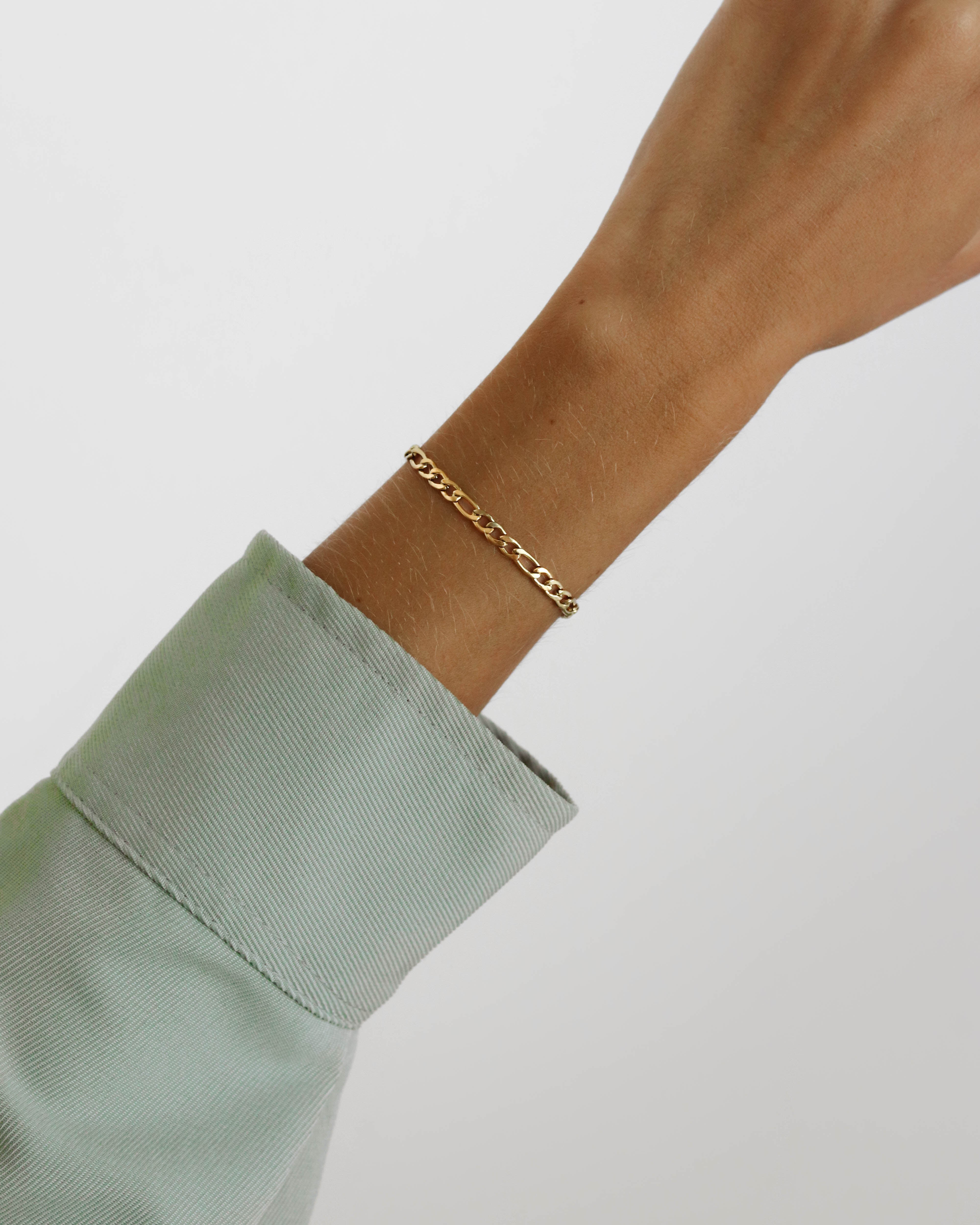 18K Eileen Bracelet