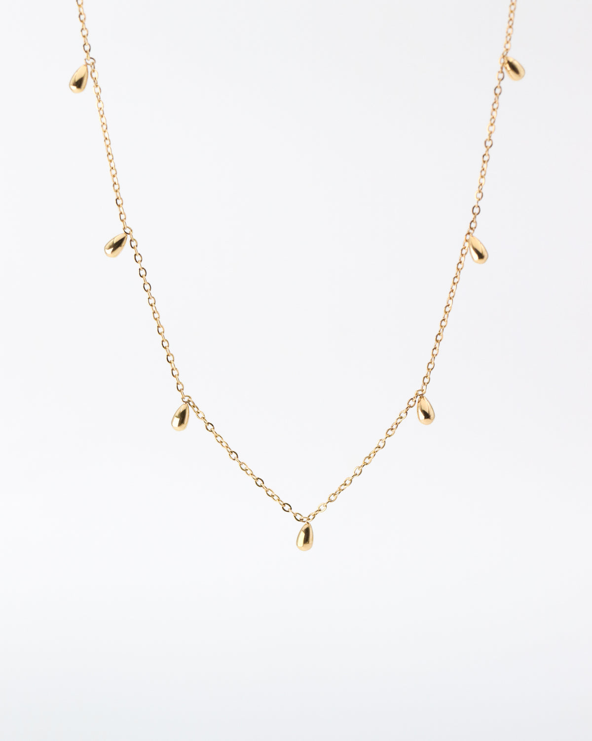 18k Valerie Necklace