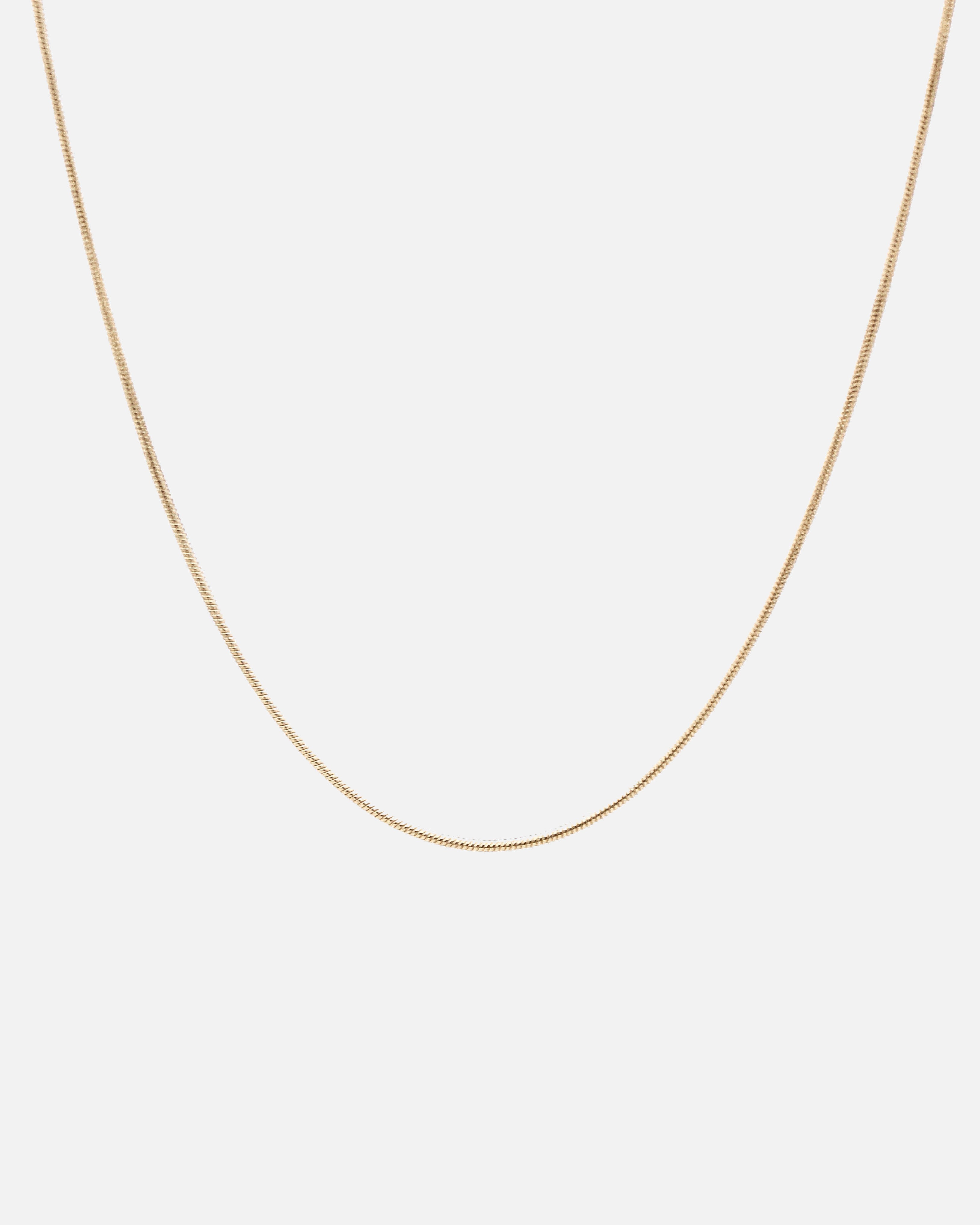 18k Milani Necklace