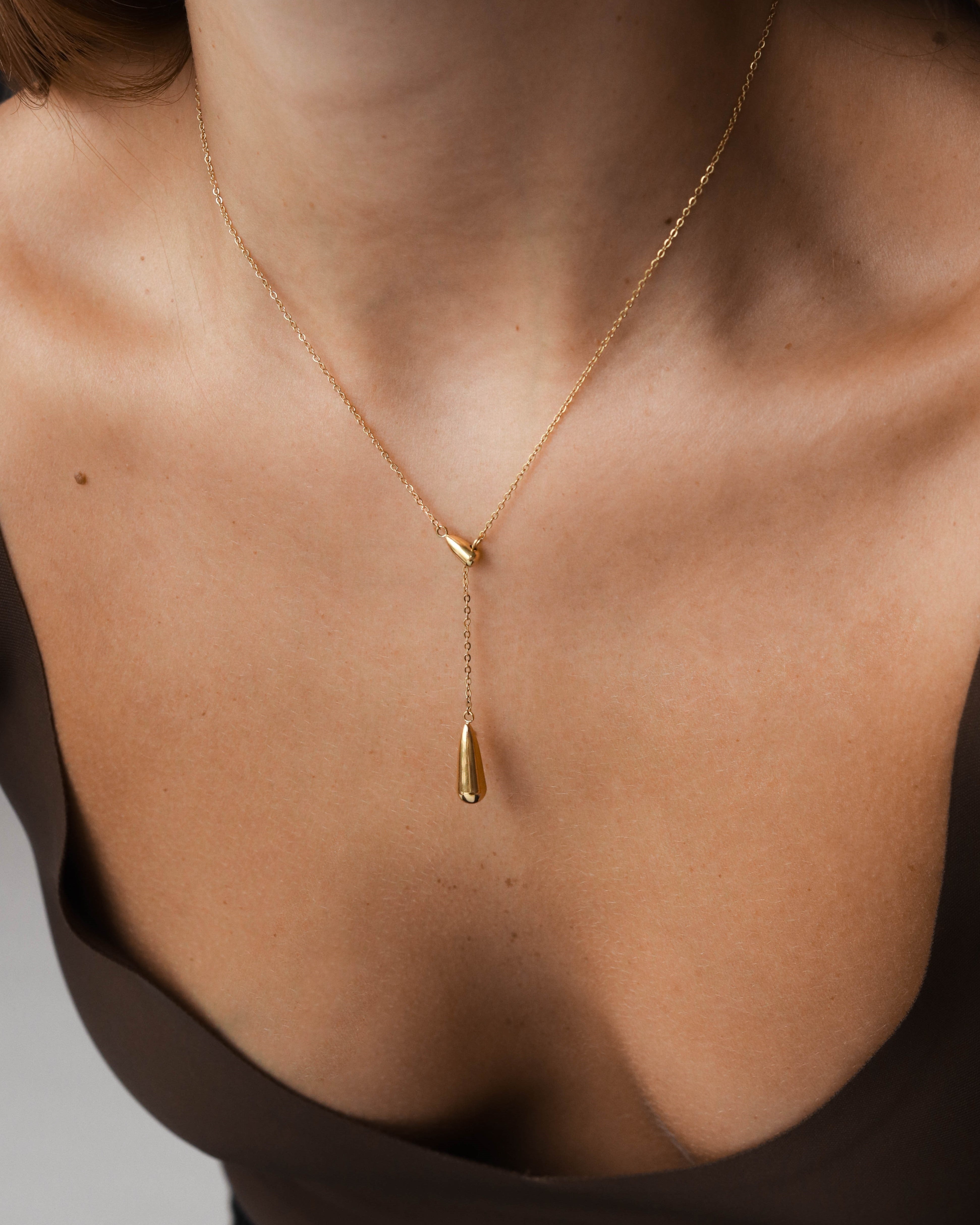 18k Kaya Necklace