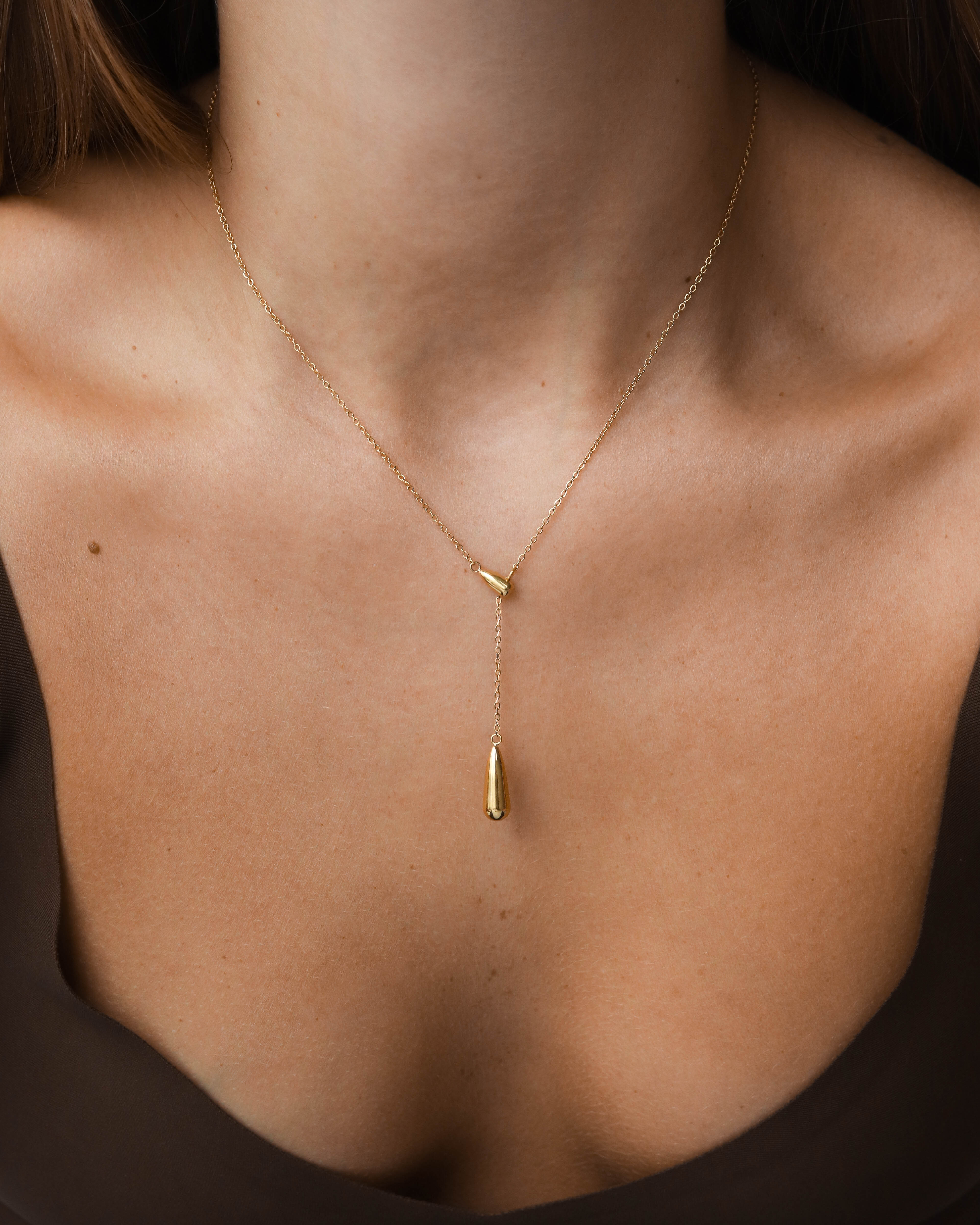 18k Kaya Necklace