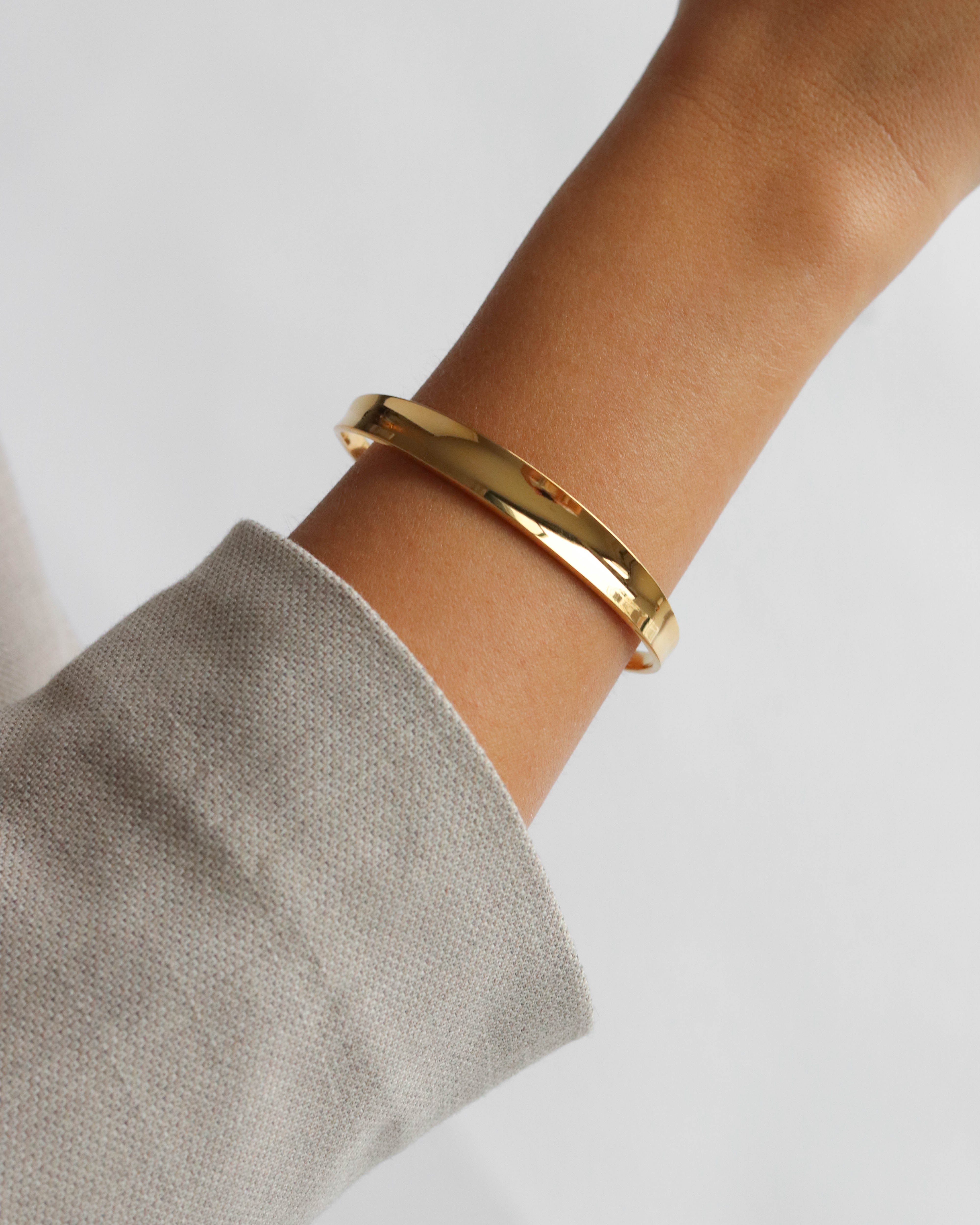 18K Nellie Bracelet