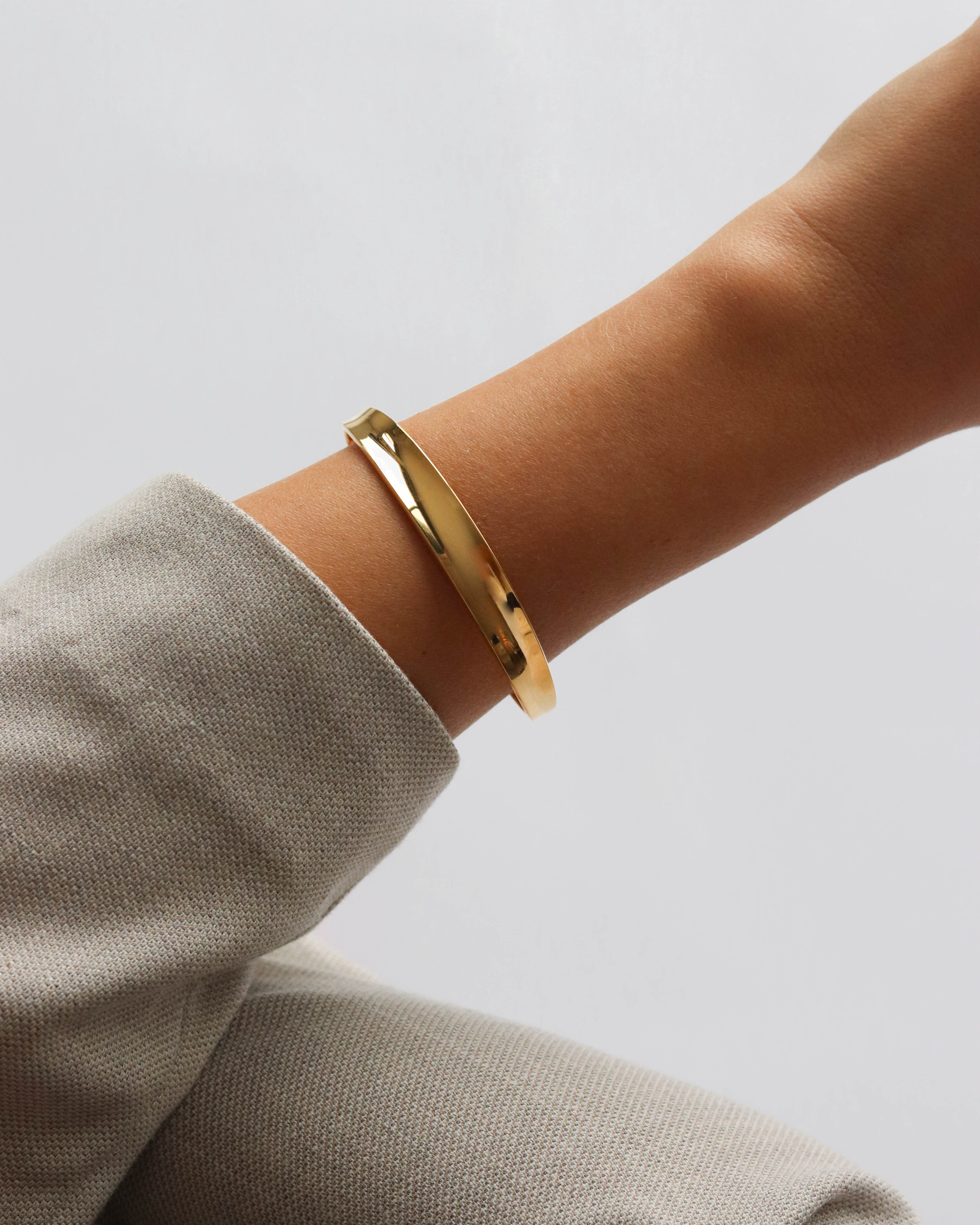 18K Nellie Bracelet