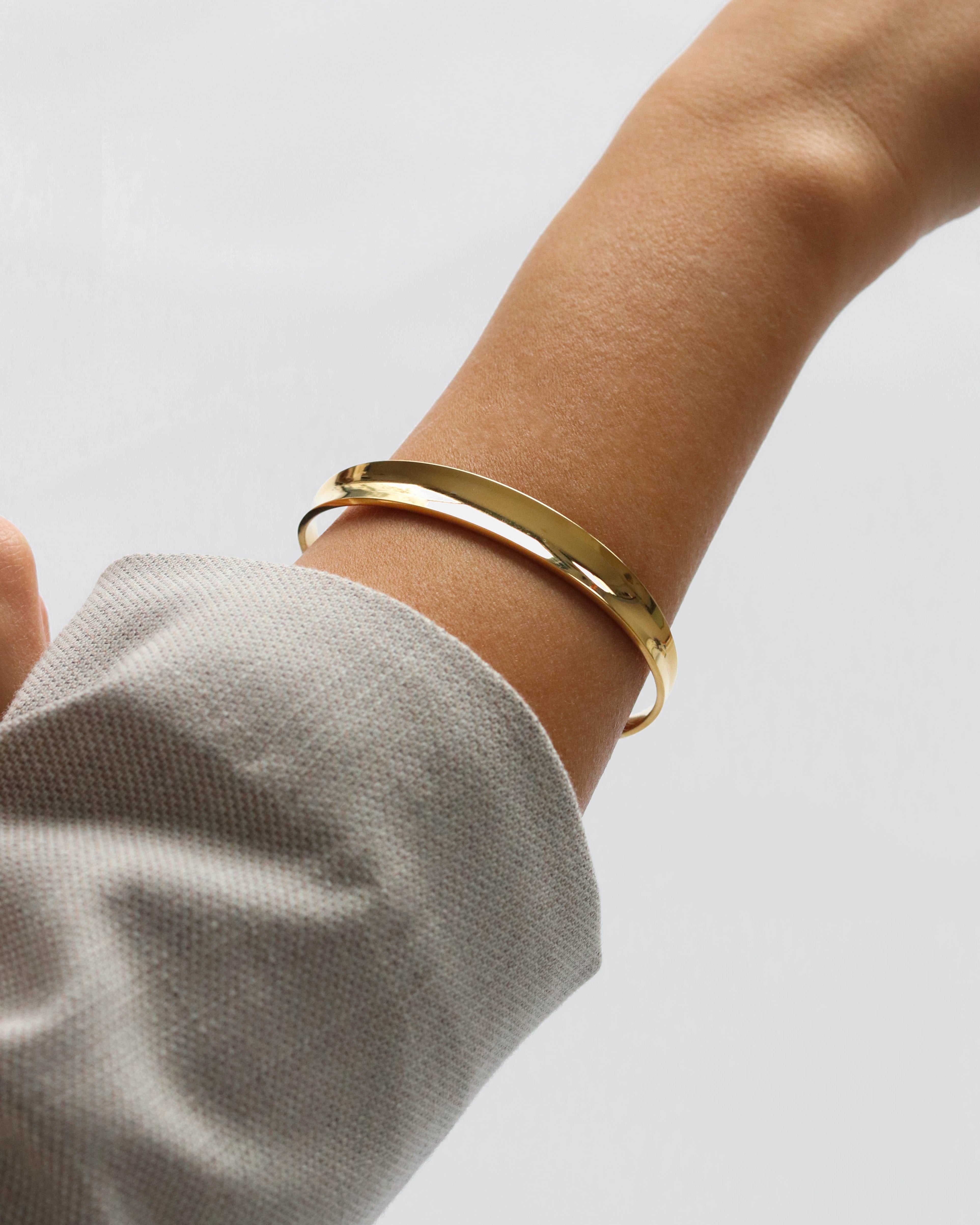 18K Nellie Bracelet