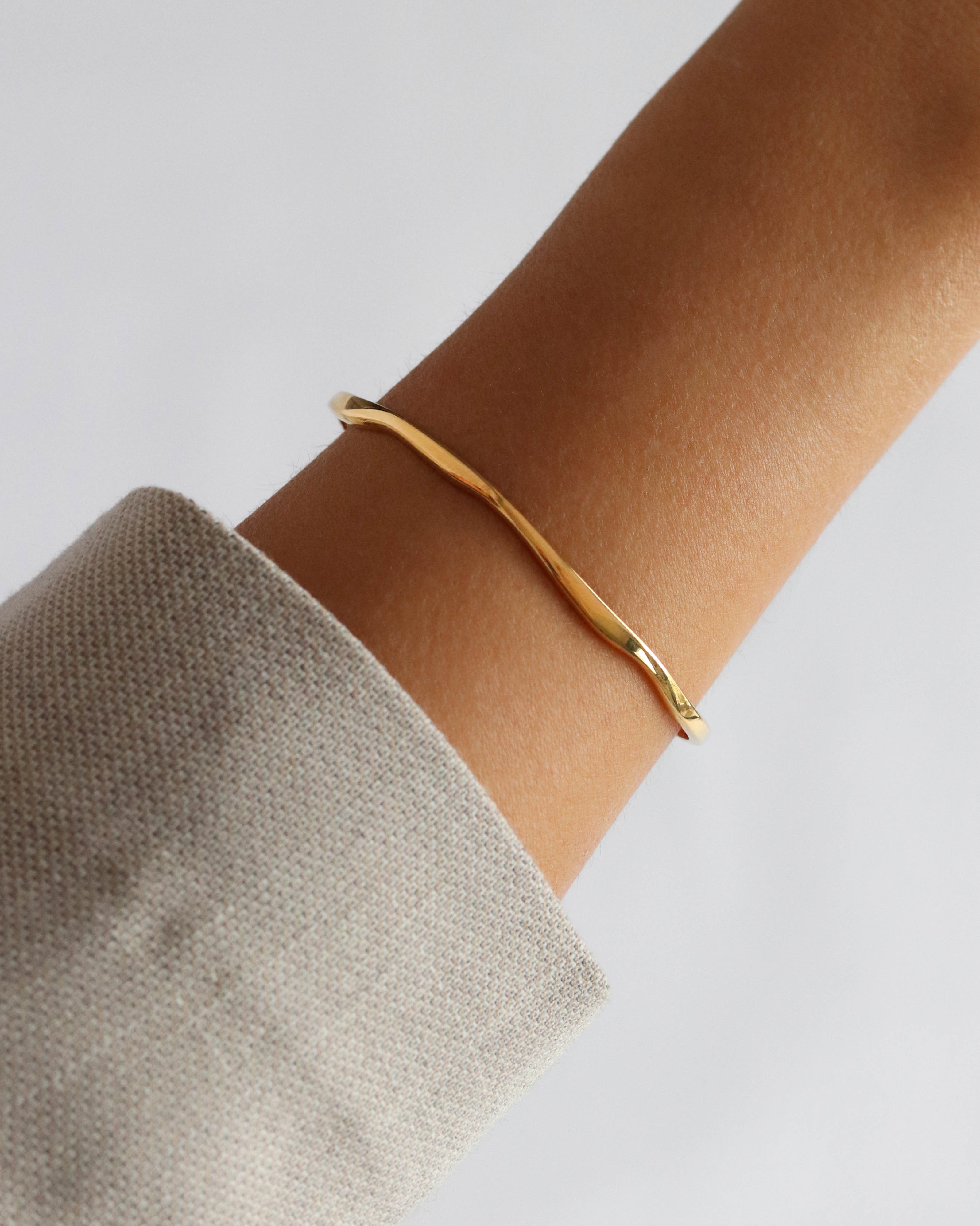 18K Audrey Bracelet