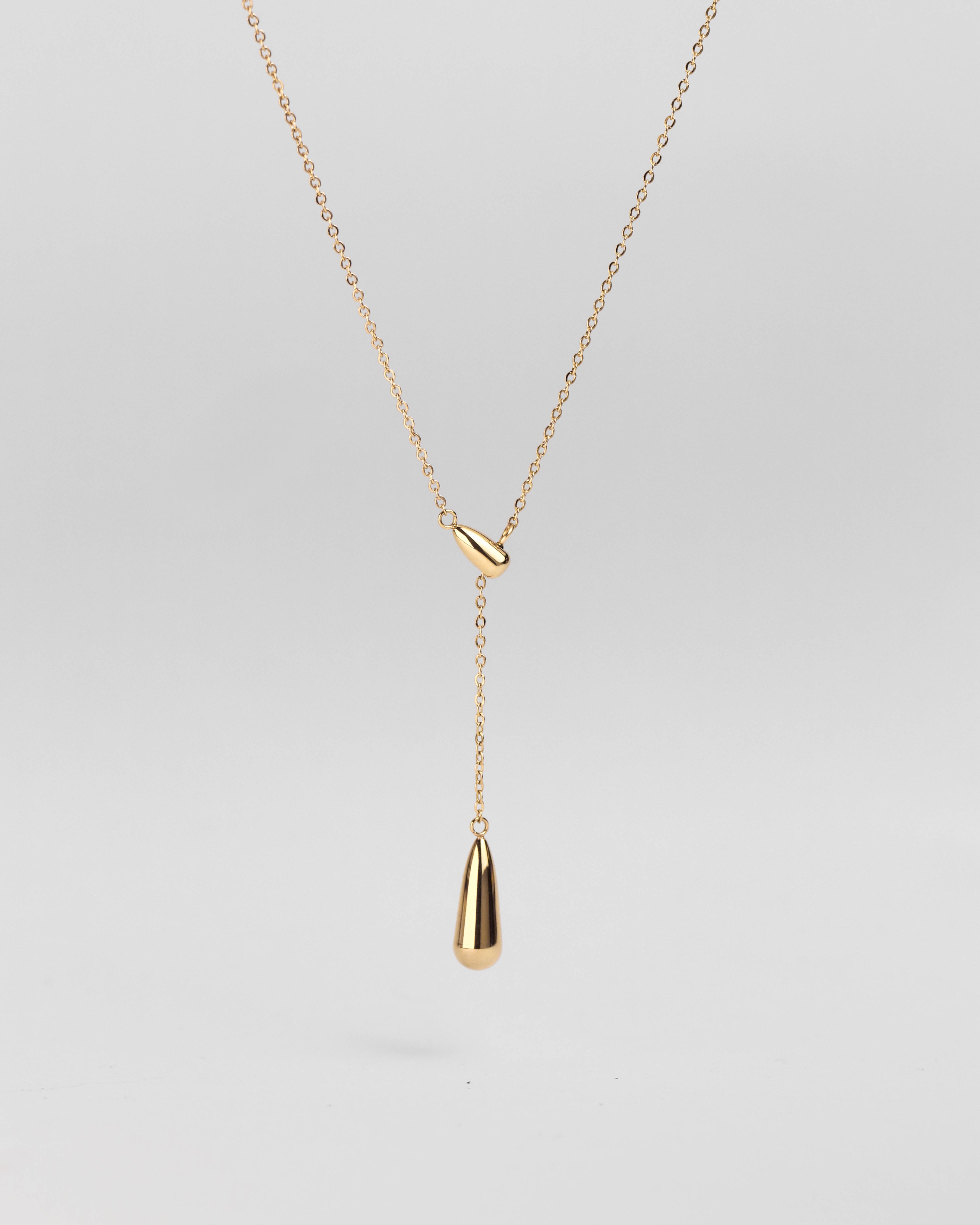 18k Kaya Necklace