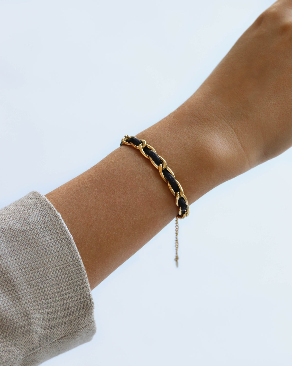 Bracciale Evie 18 carati