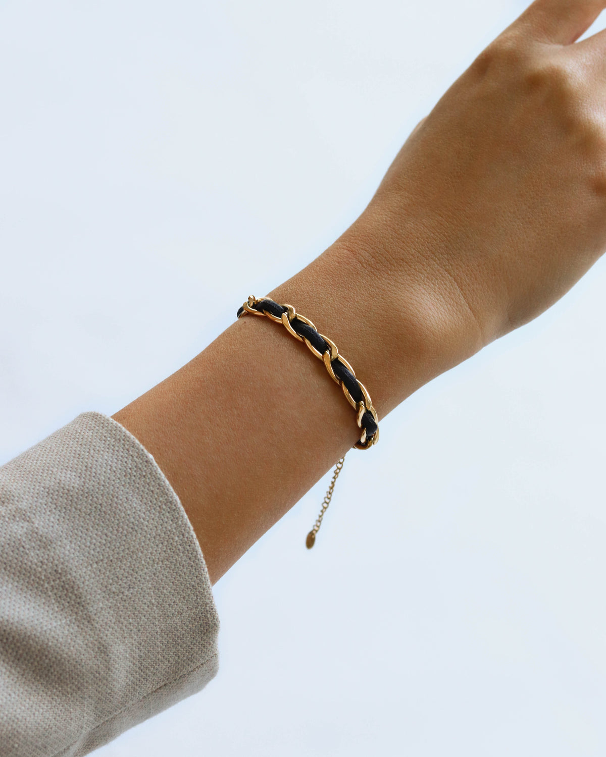Bracciale Evie 18 carati