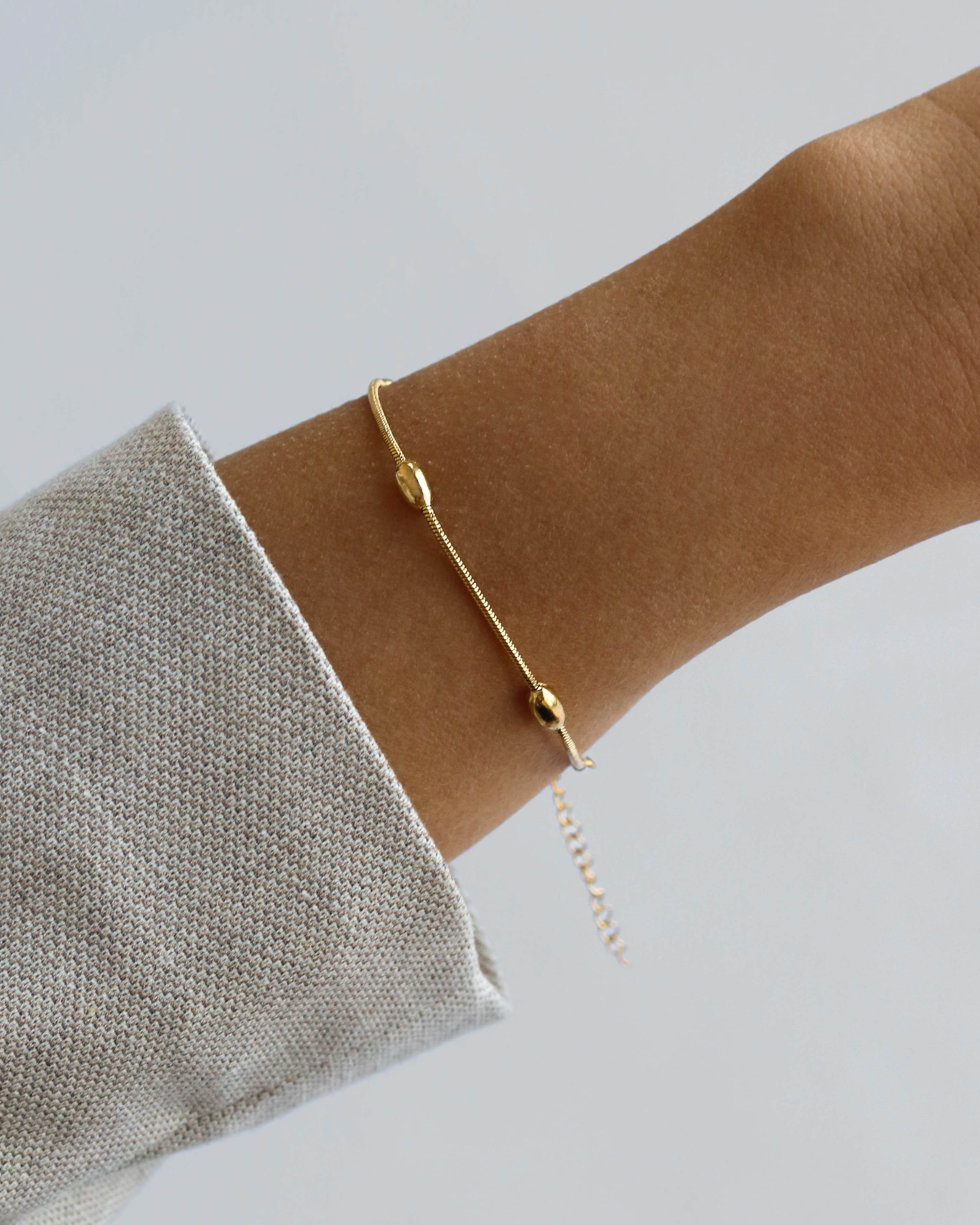 18K Vivian Bracelet