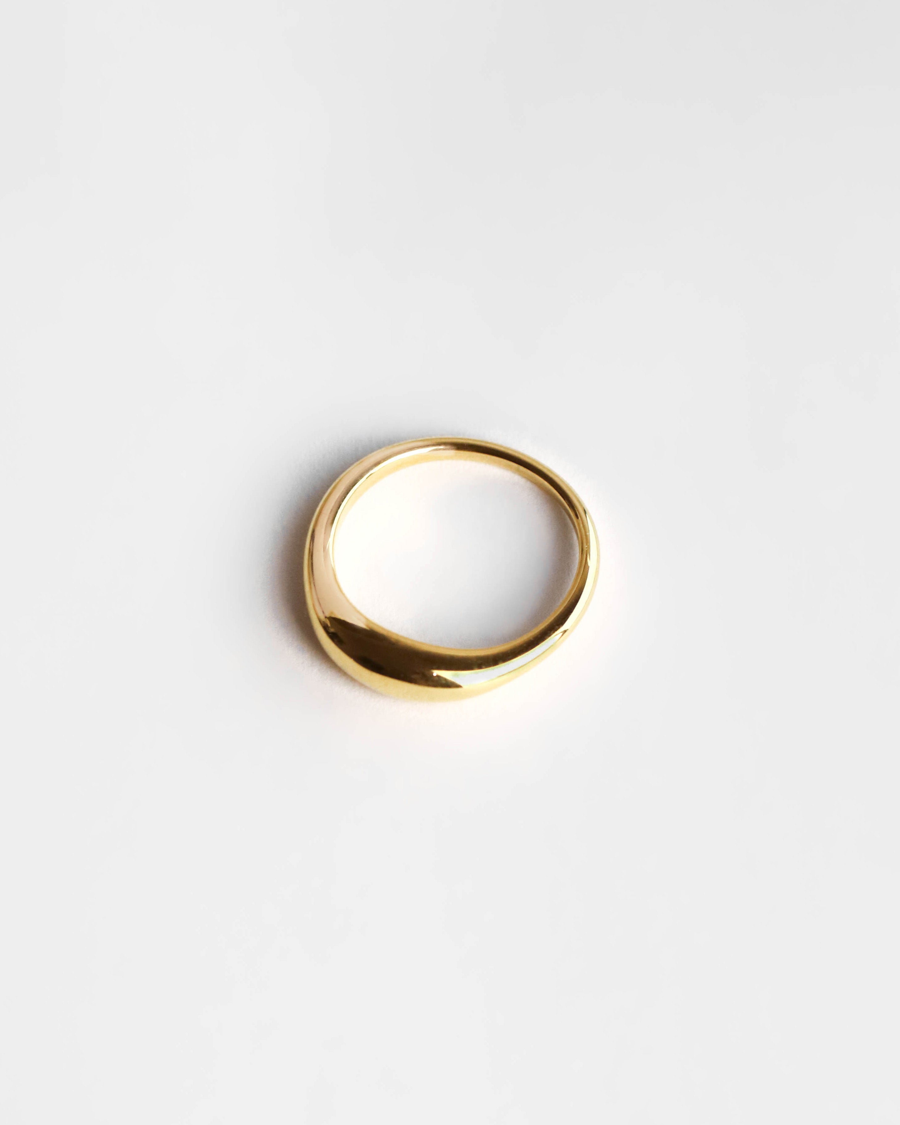 18K Gold Penelope Ring