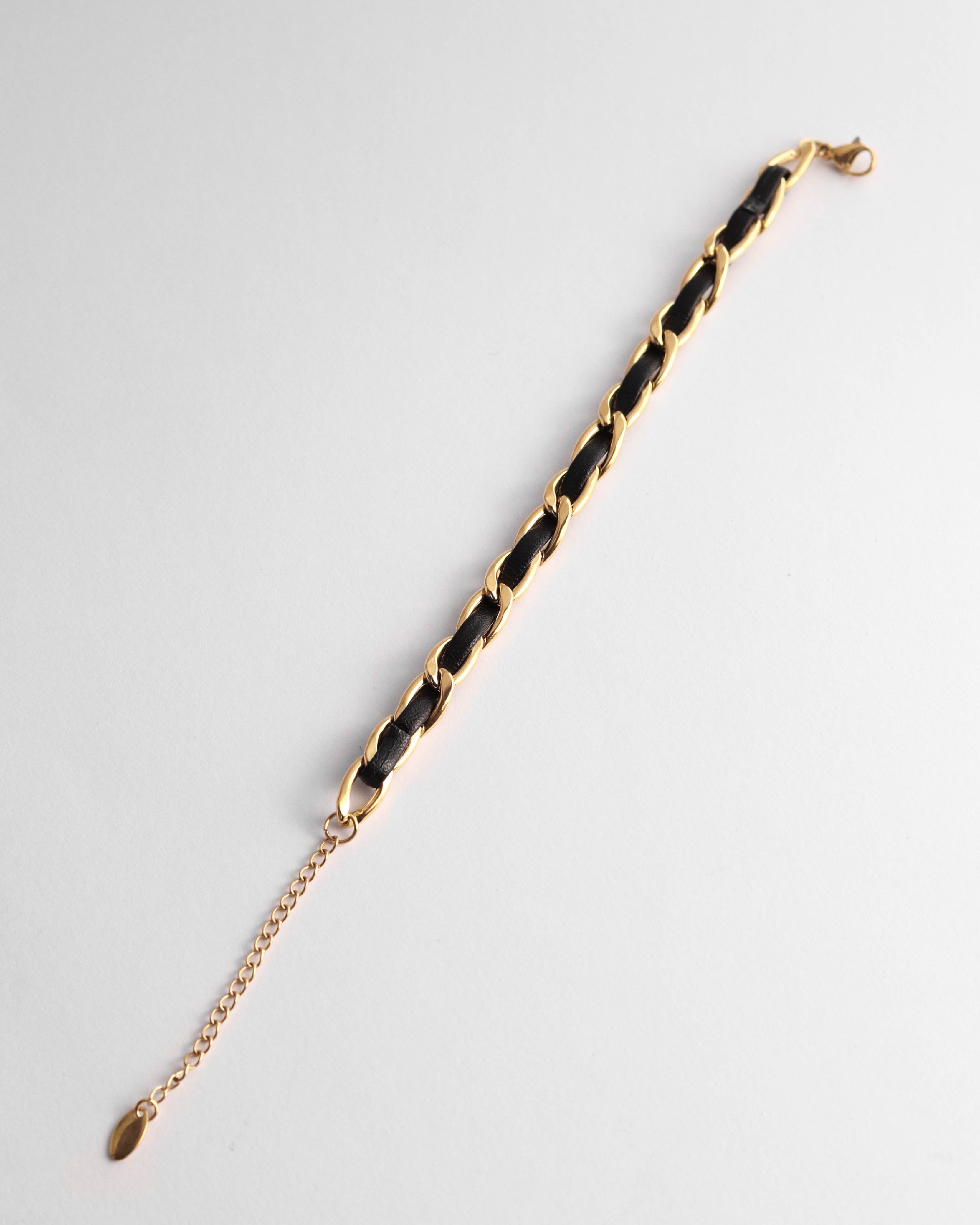 18K Evie Bracelet