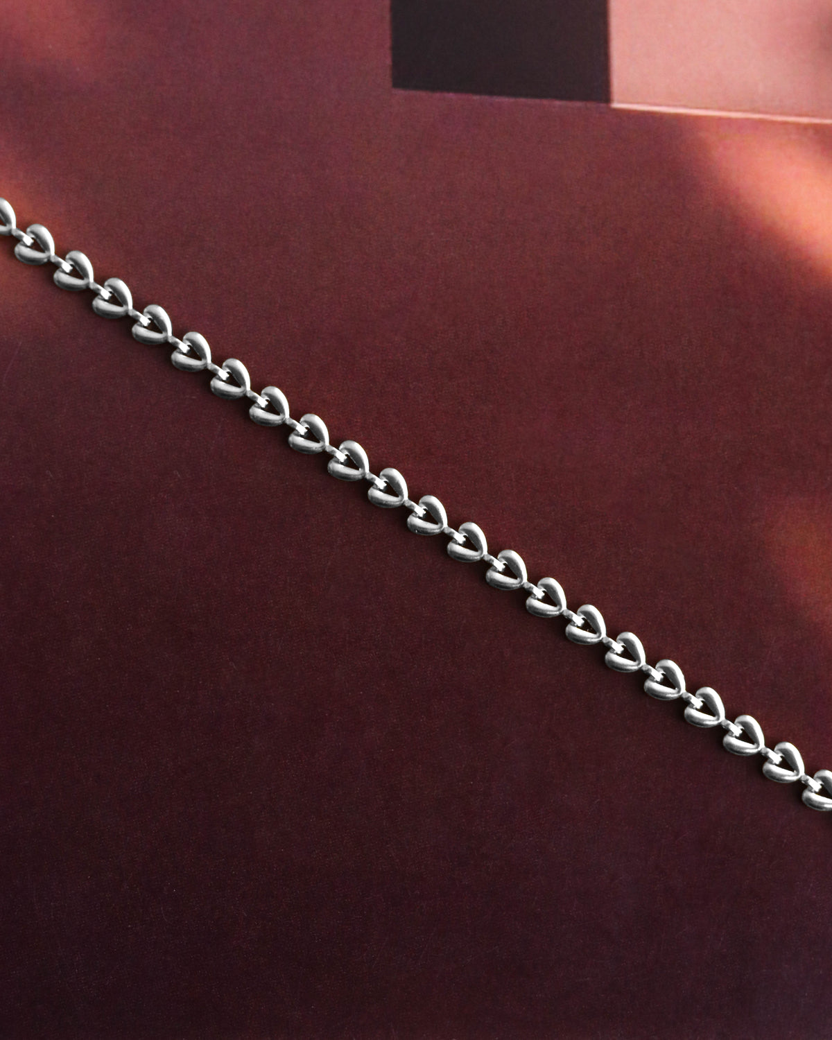 Hearts Bracelet Bracelet