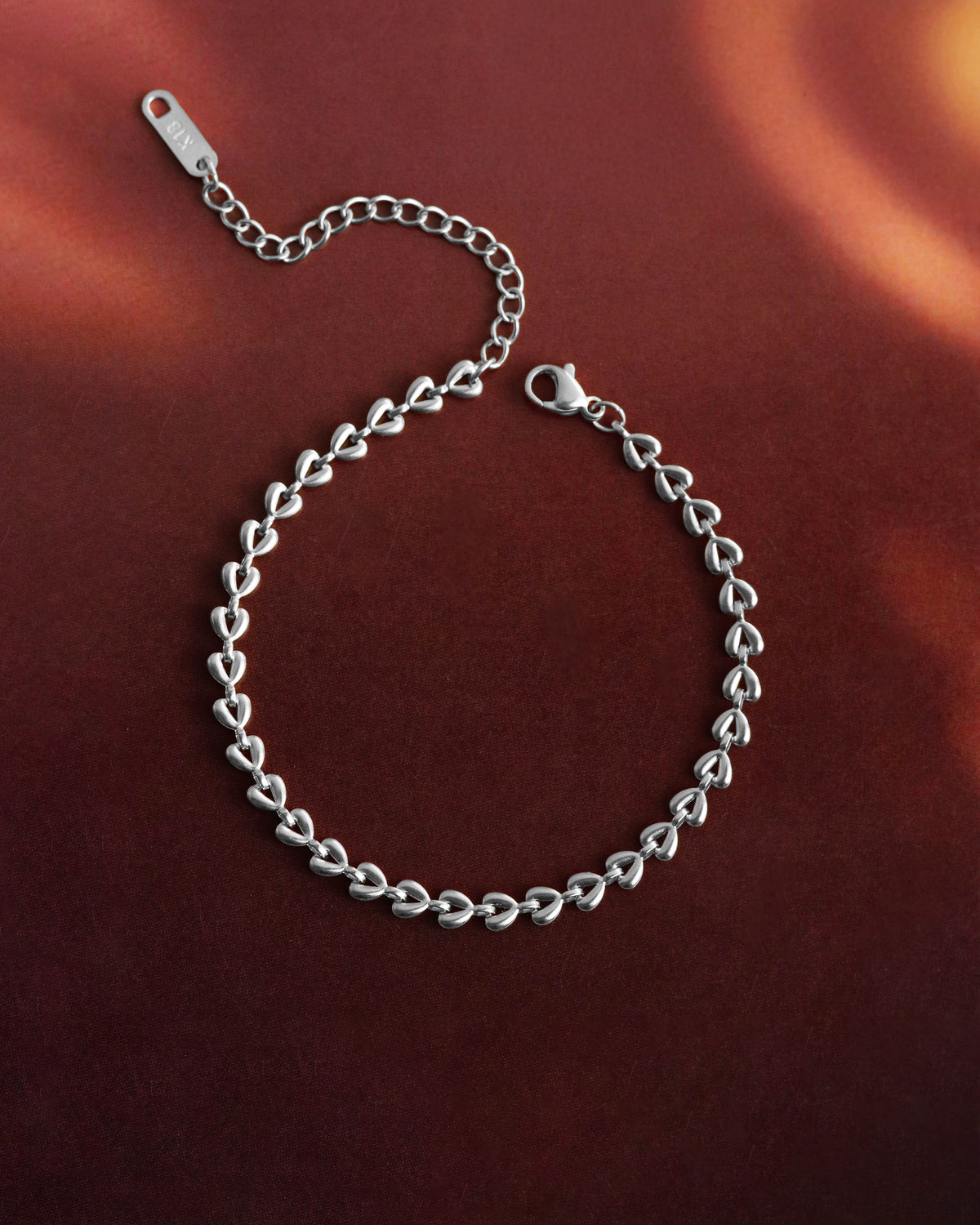 Hearts Bracelet Bracelet