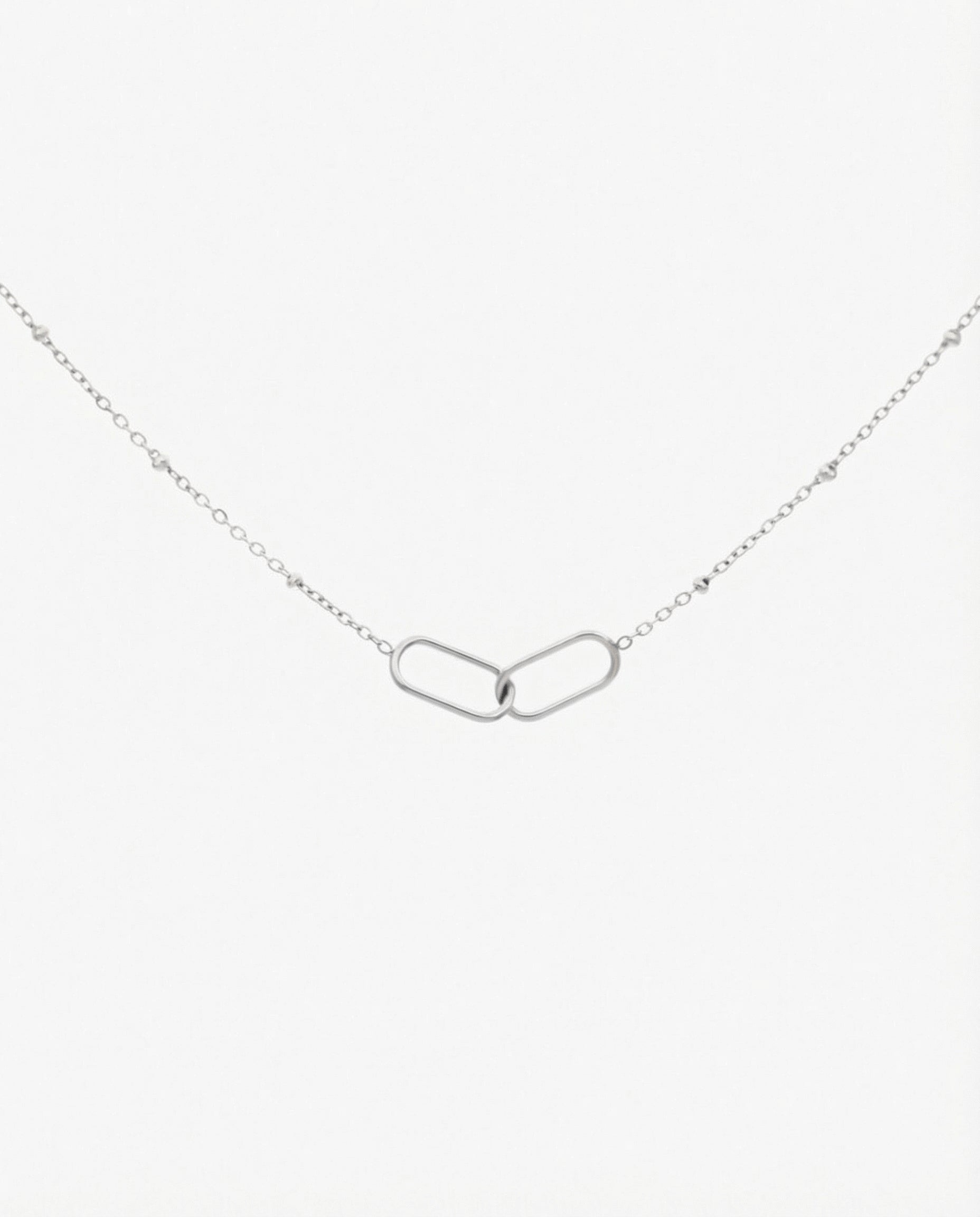 Infinity Necklace