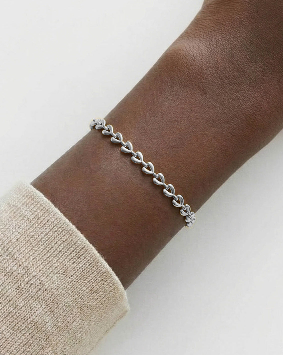 Hearts Bracelet Bracelet