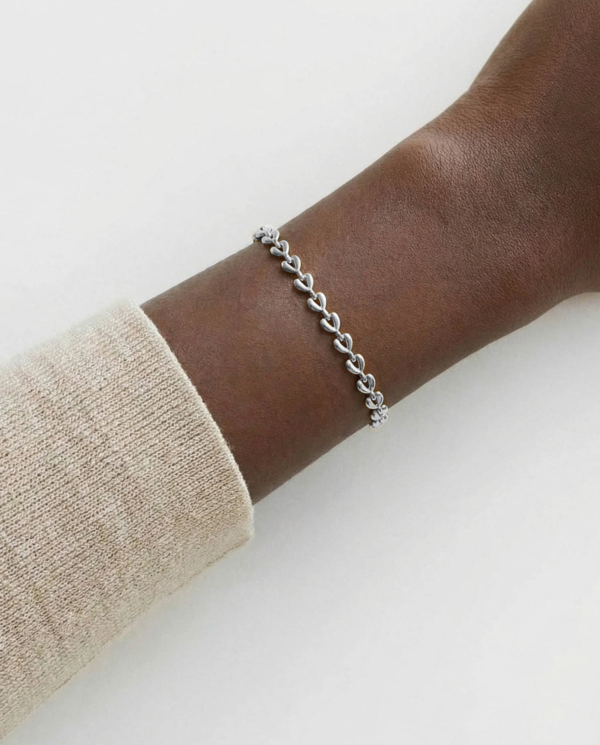 Hearts Bracelet Bracelet
