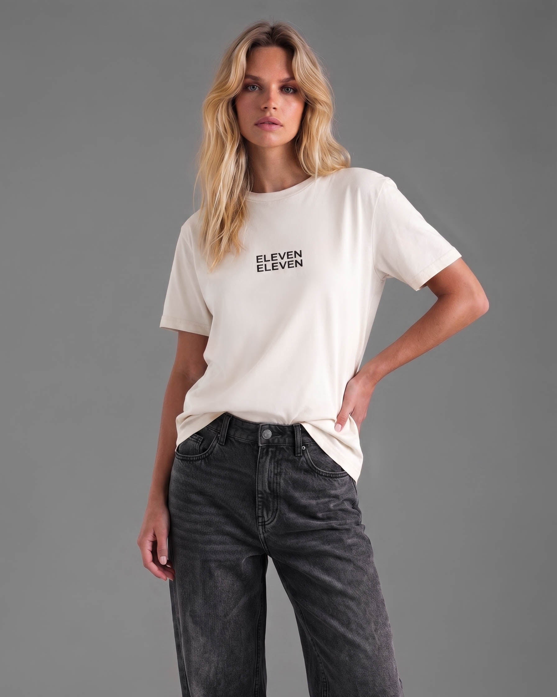 Eleven Eleven 11:11 - T-Shirt