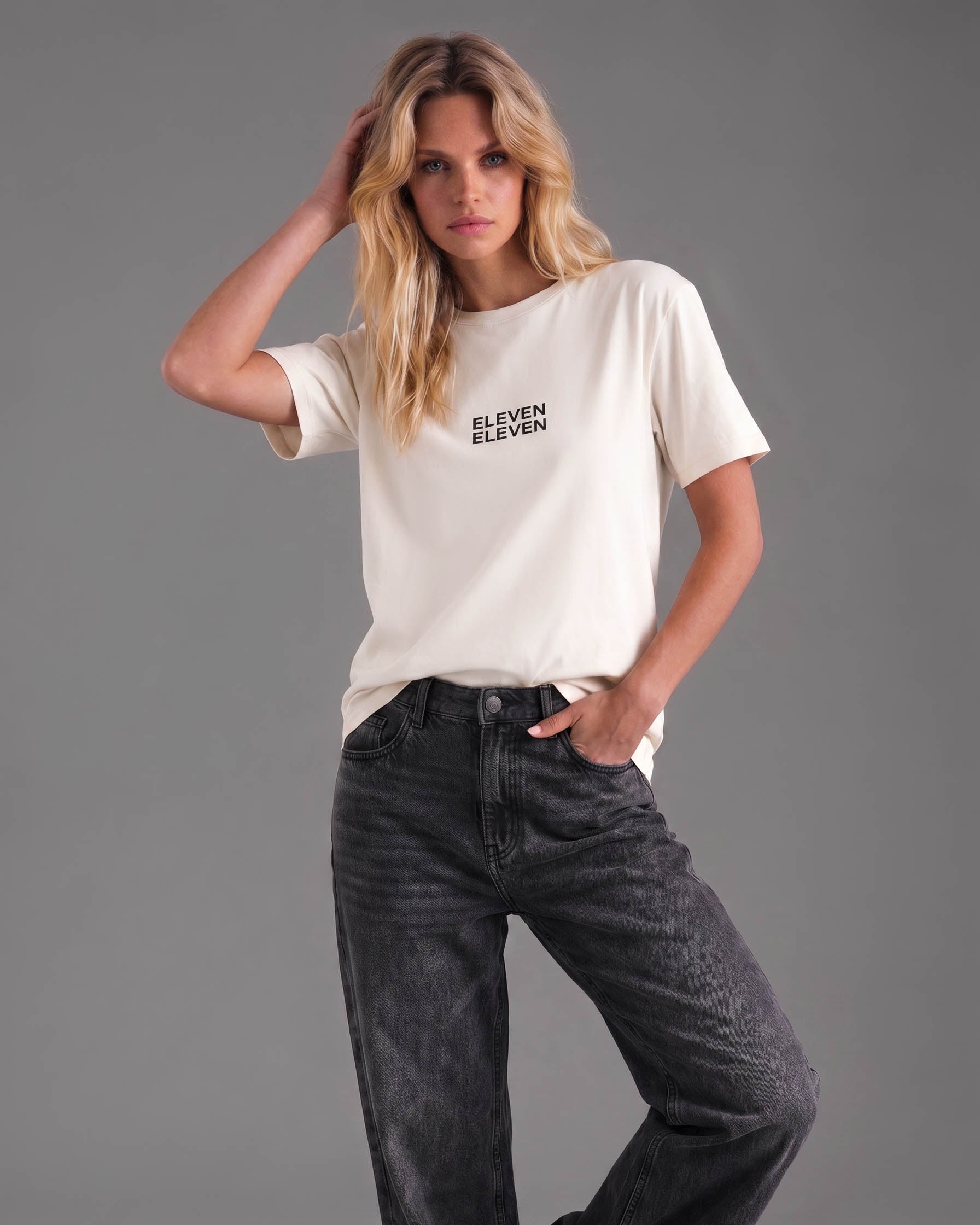 Eleven Eleven 11:11 - T-Shirt