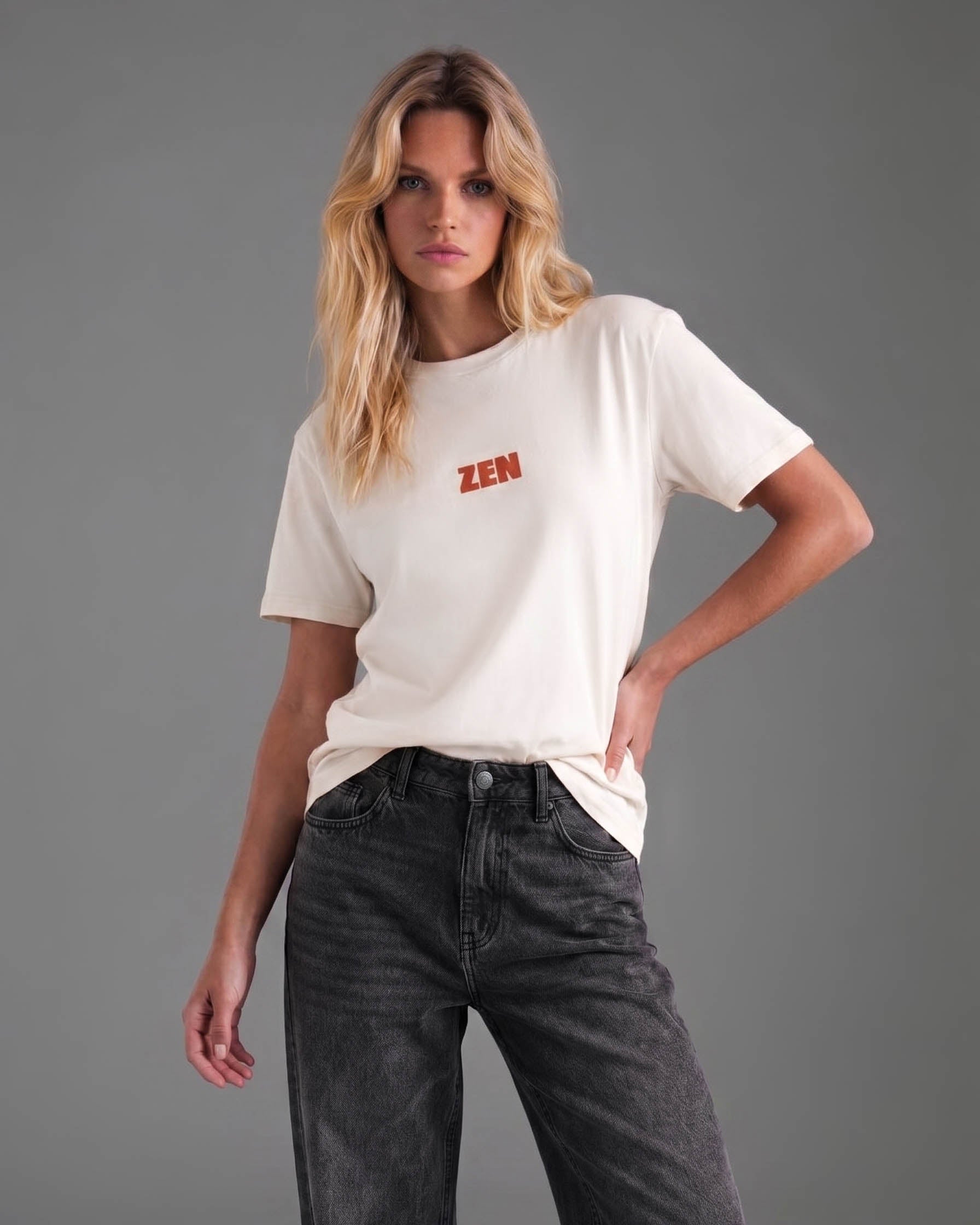 ZEN - T-Shirt