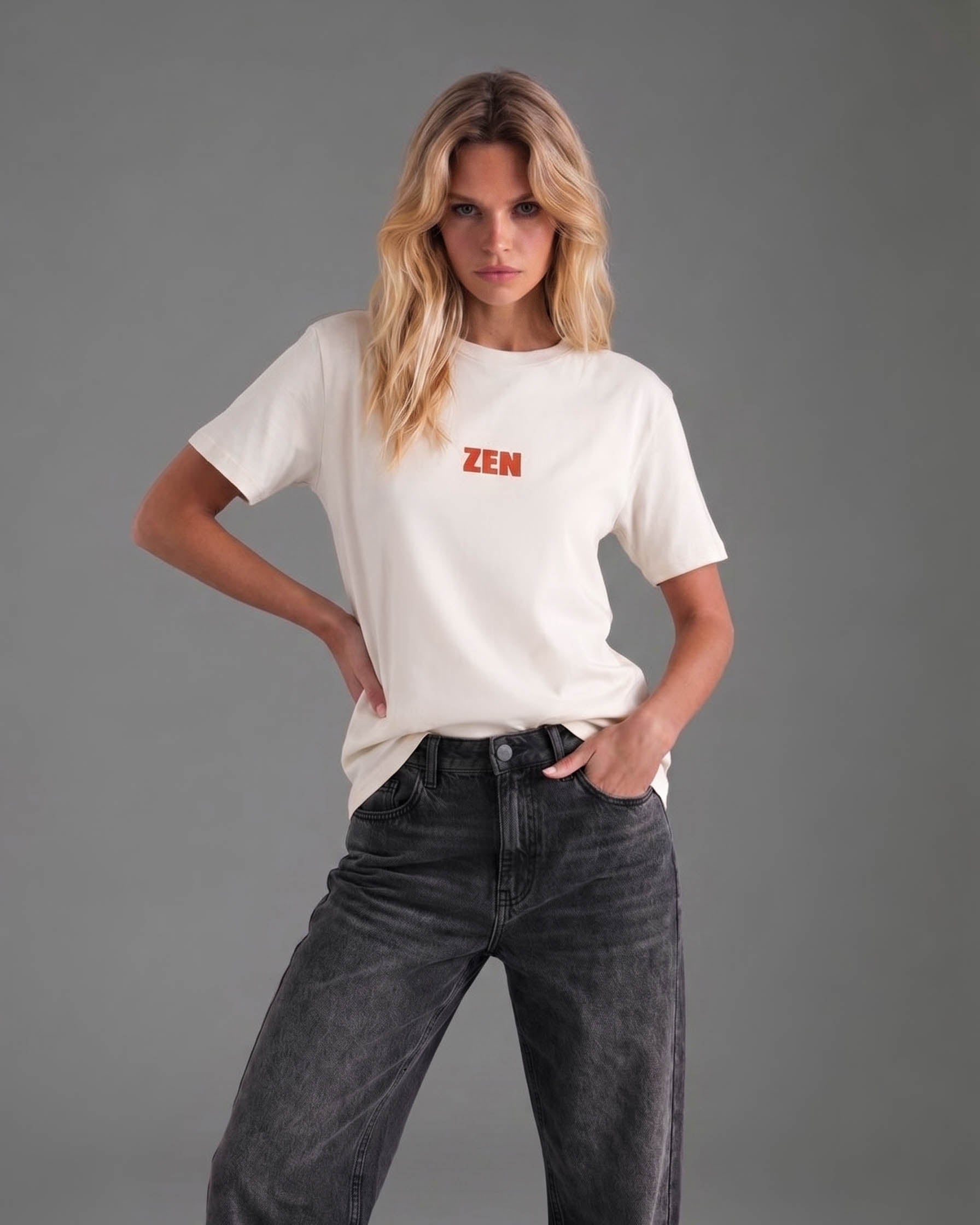 ZEN - T-Shirt