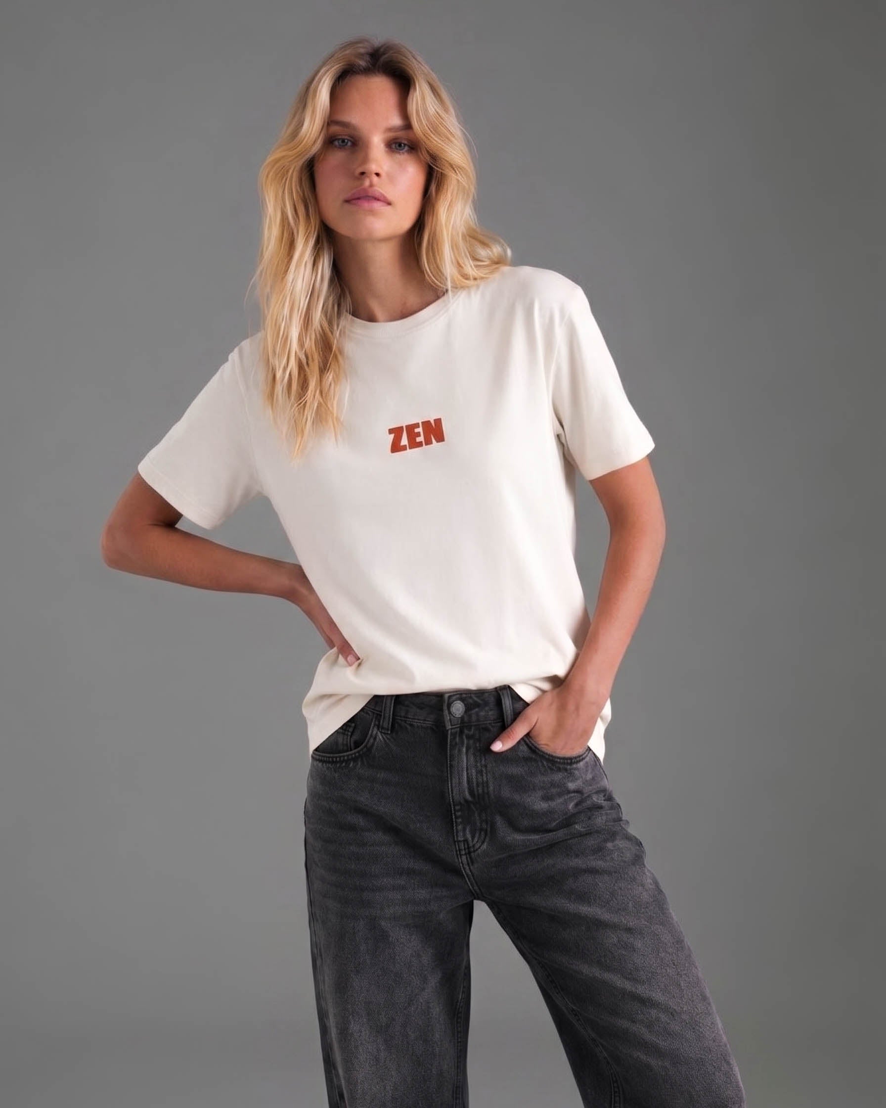 ZEN - T-Shirt
