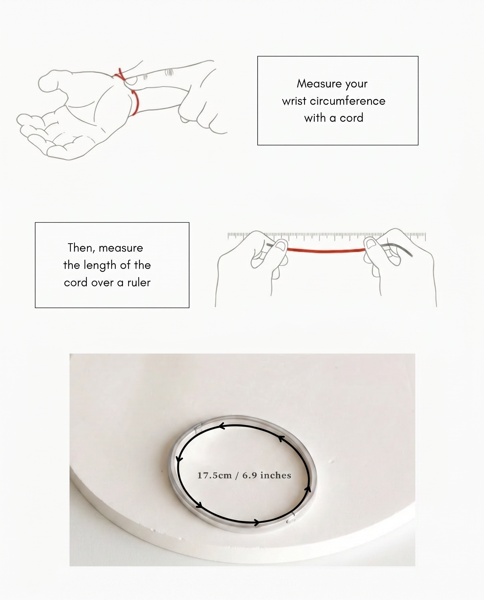 Kaya Bracelet