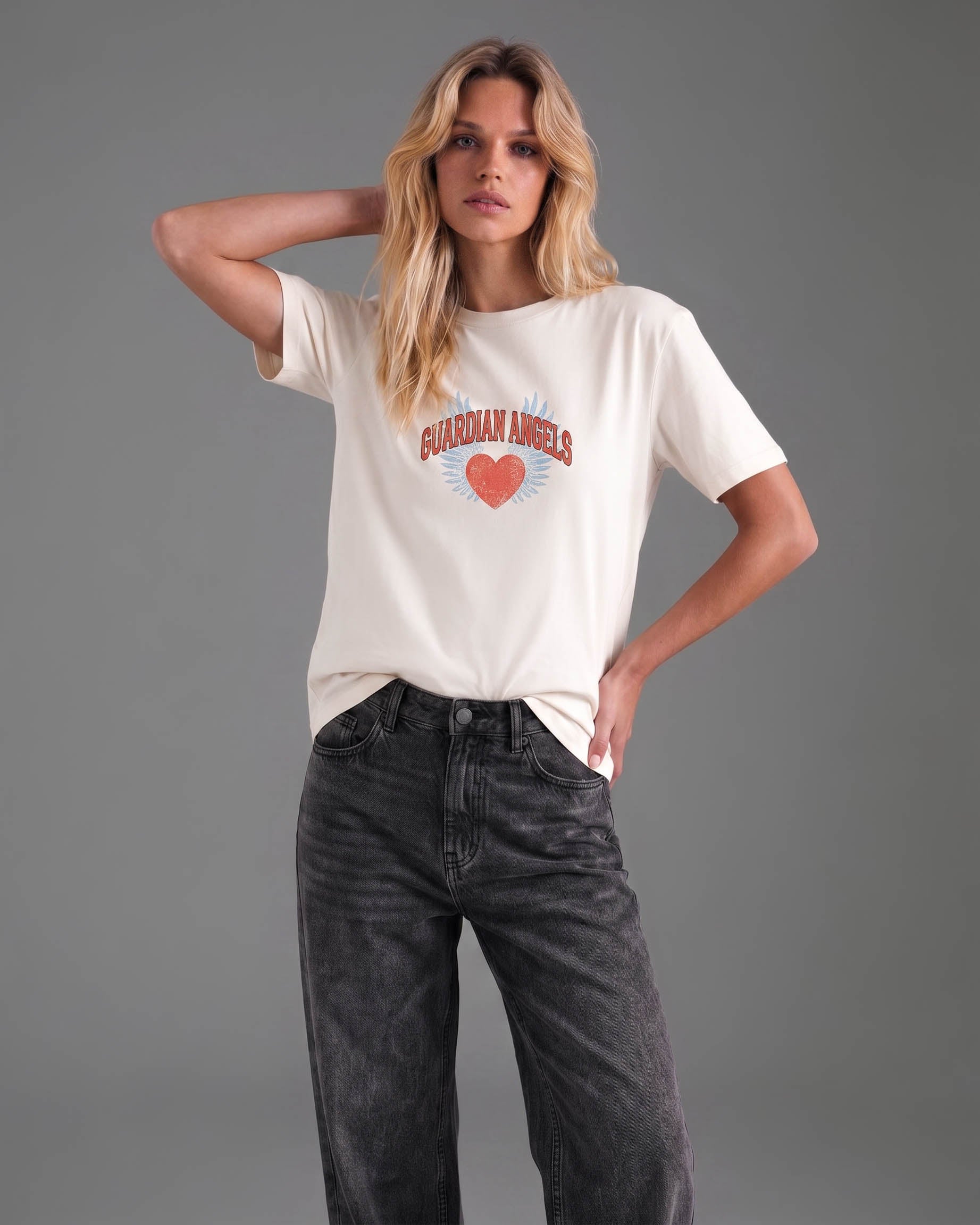 Guardian Angels - T-Shirt