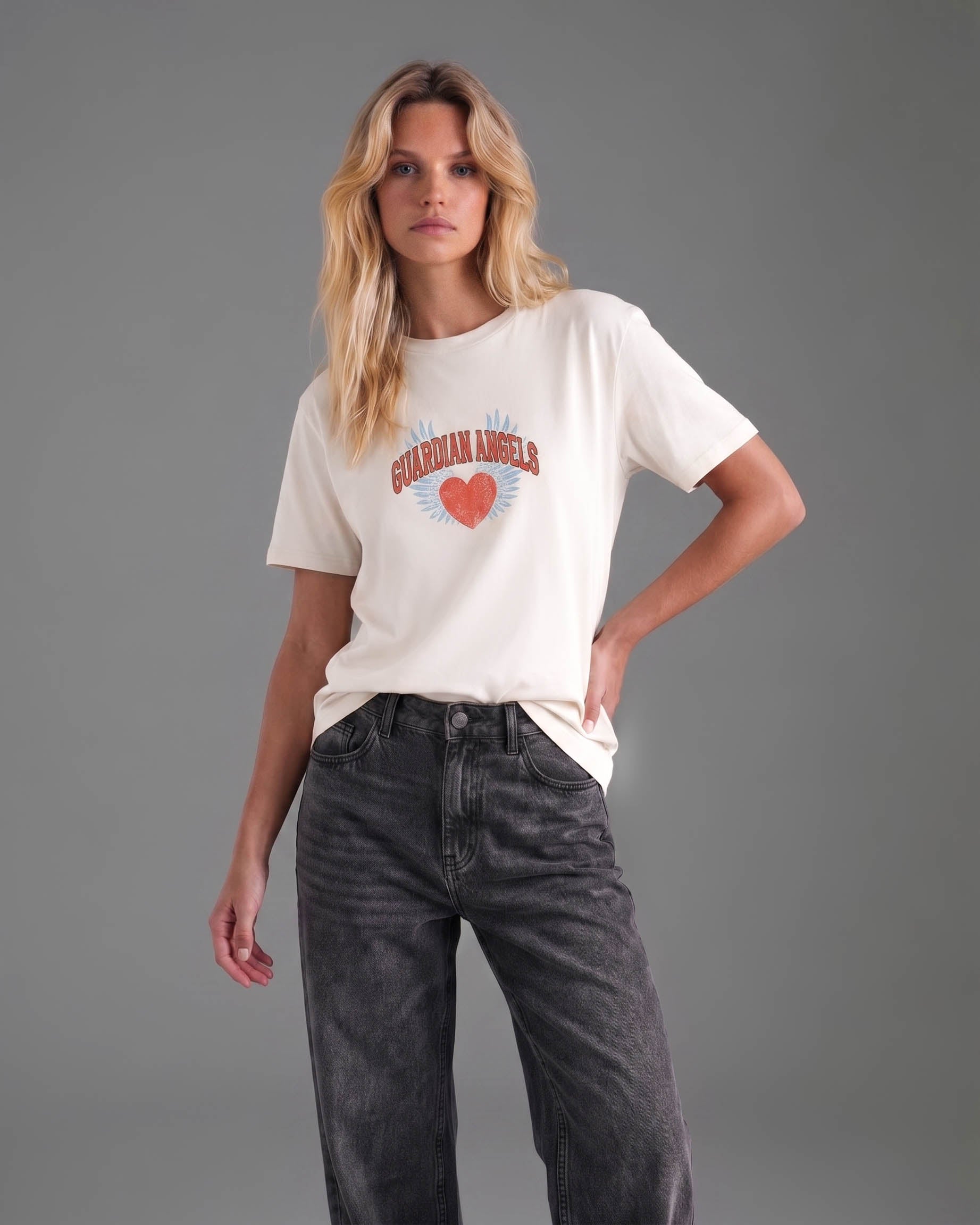 Guardian Angels - T-Shirt