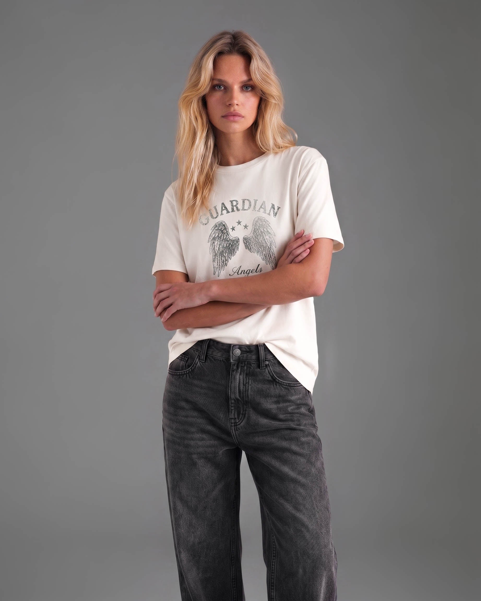 Guardian Angels - T-Shirt