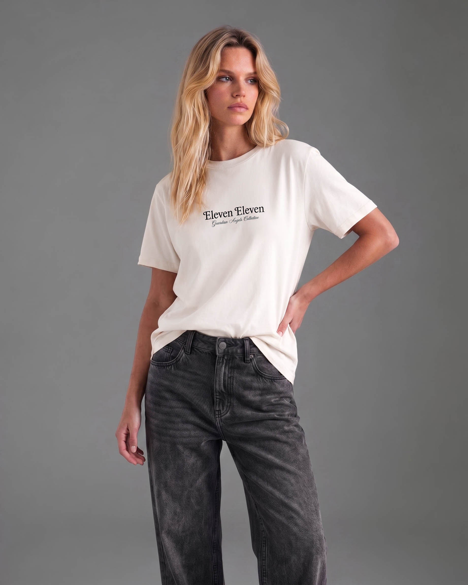 Eleven Eleven 11:11 - T-Shirt