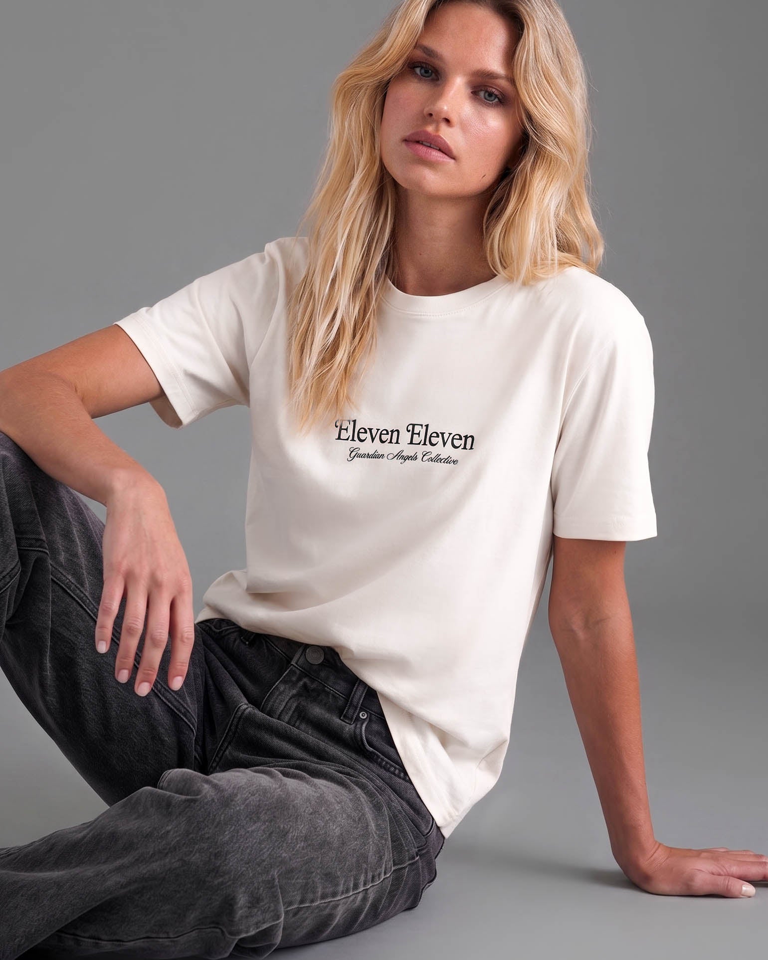 Eleven Eleven 11:11 - T-Shirt