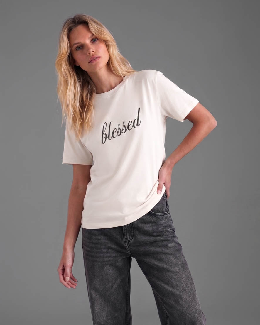 Blessed - T-Shirt