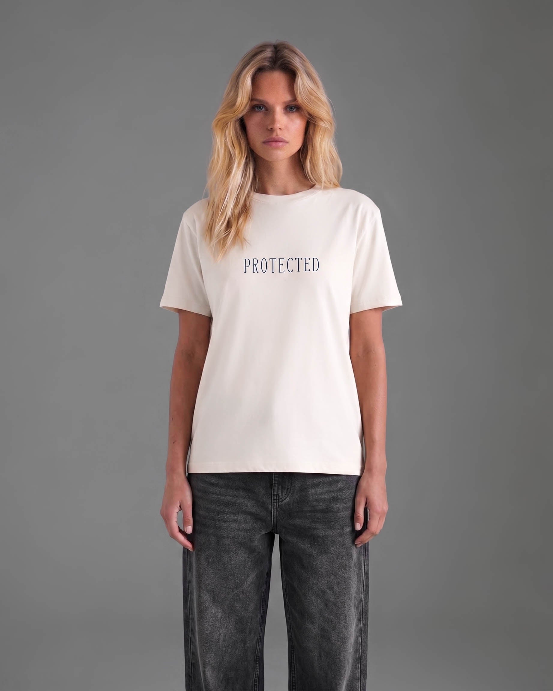 Protected - T-Shirt