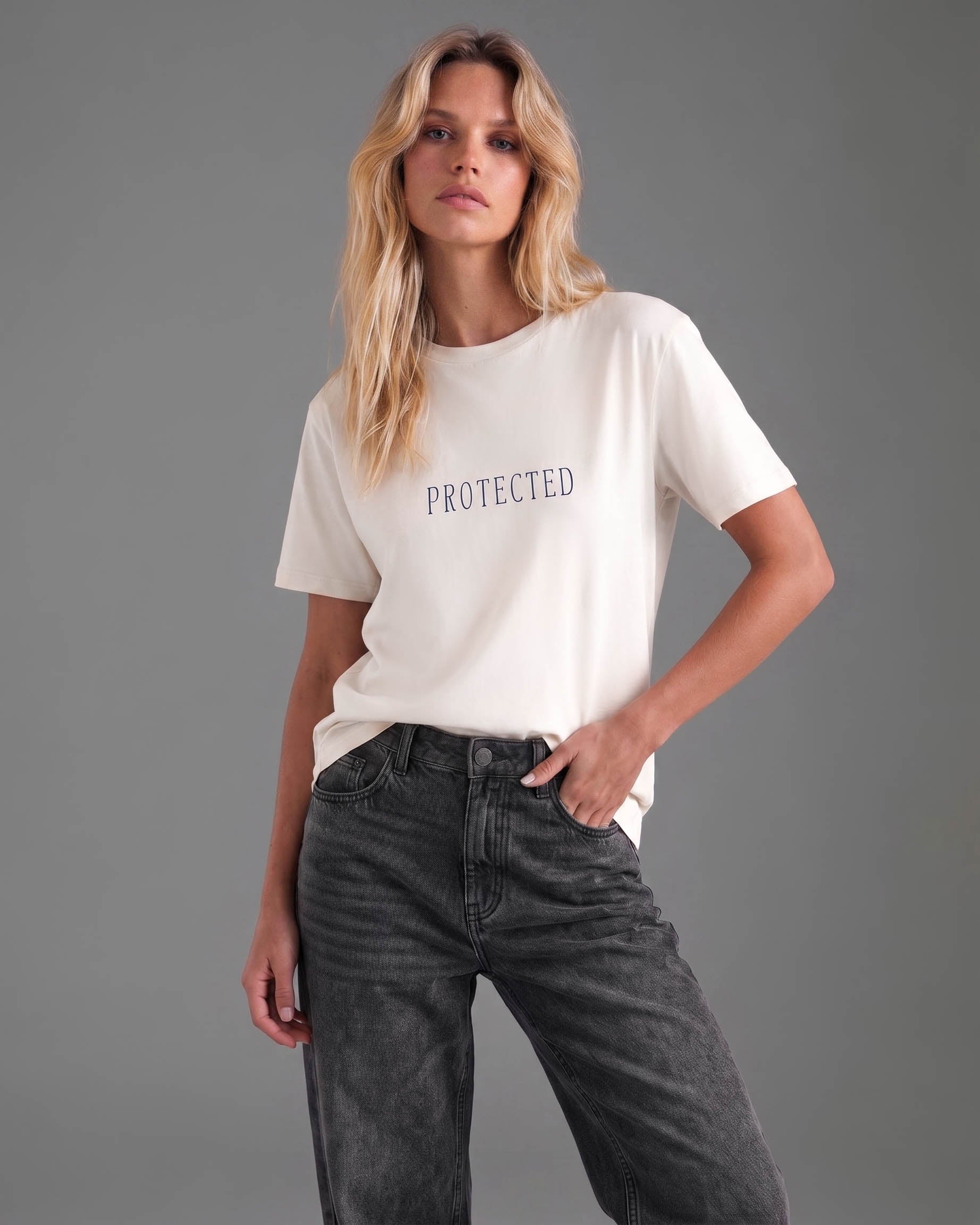 Protected - T-Shirt
