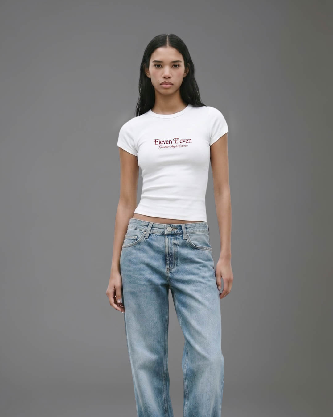 Eleven Eleven 11:11 - Baby Tee