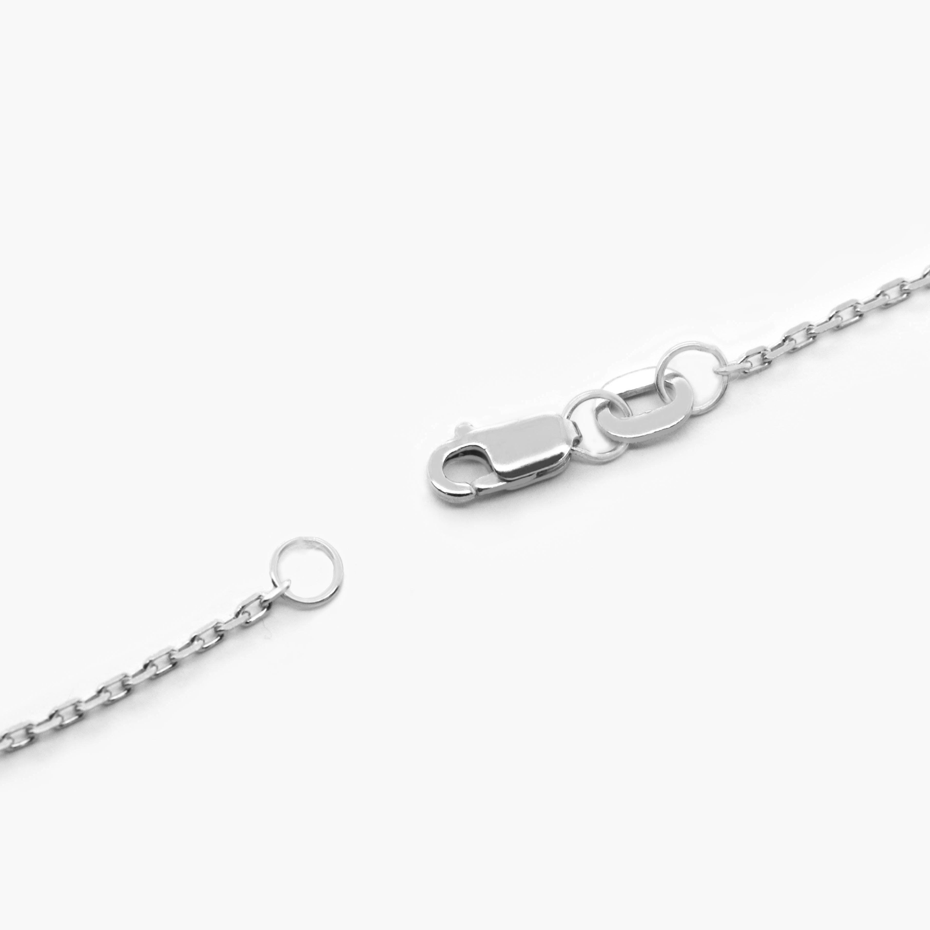 925 Silver - Chain Necklace