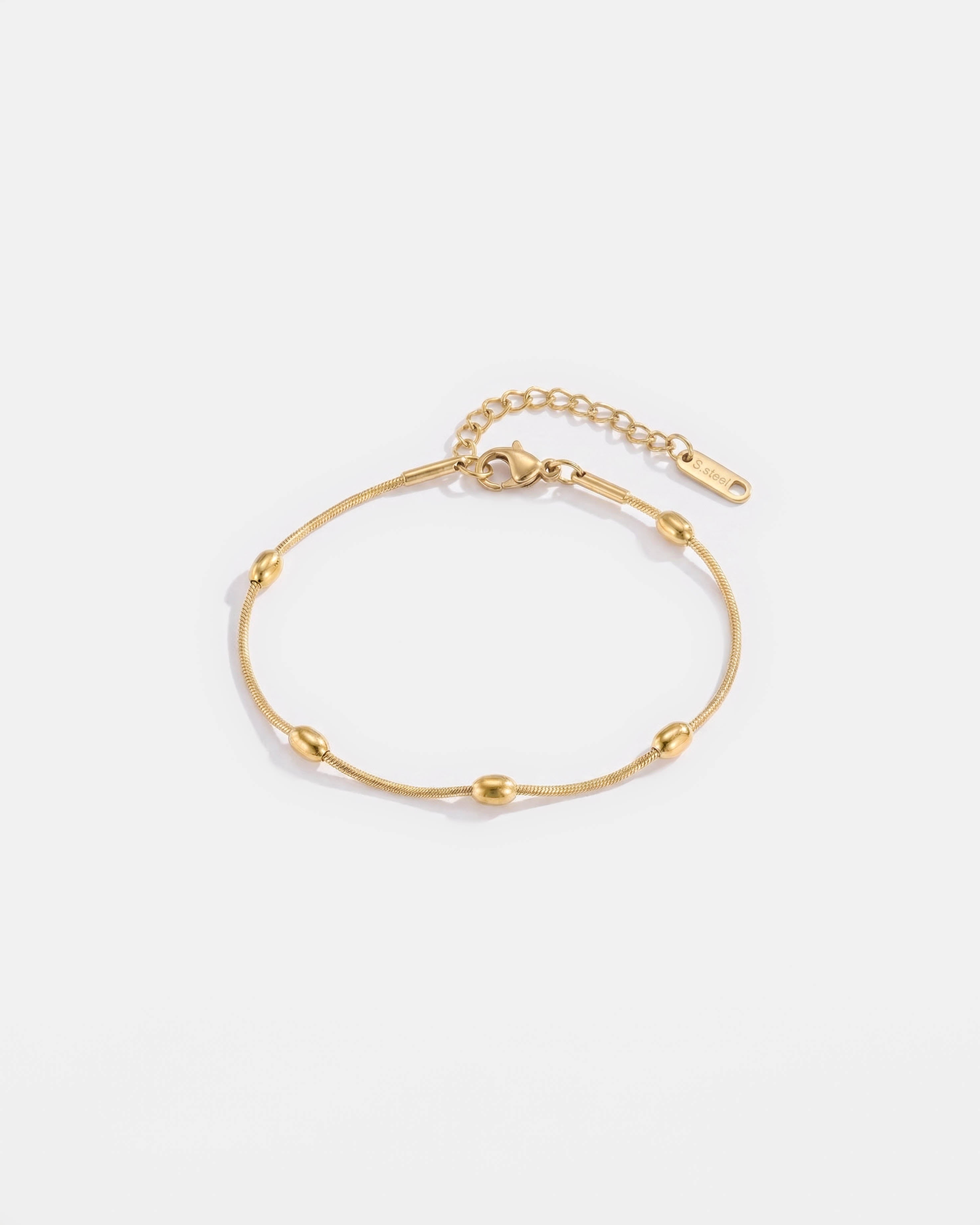 18K Vivian Bracelet