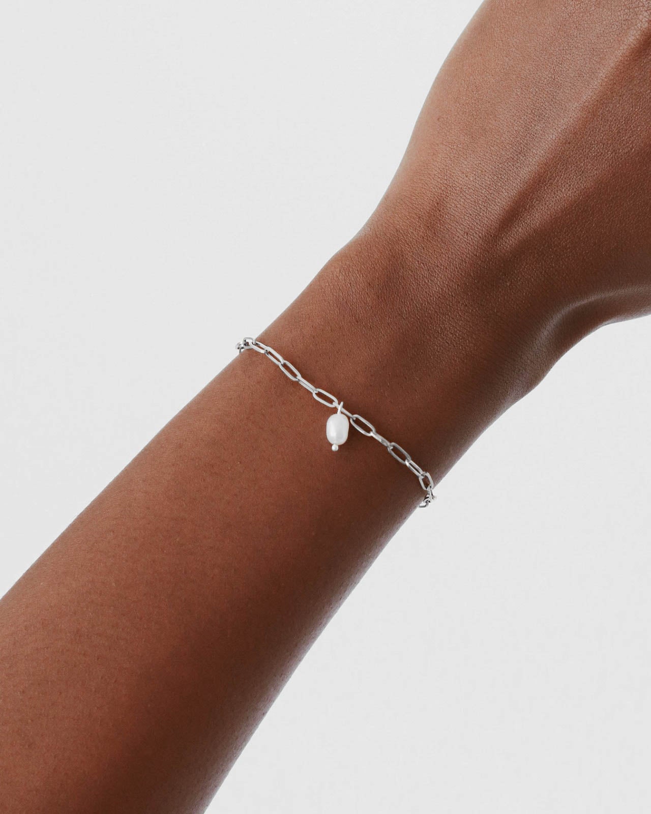 Pearl Bracelet